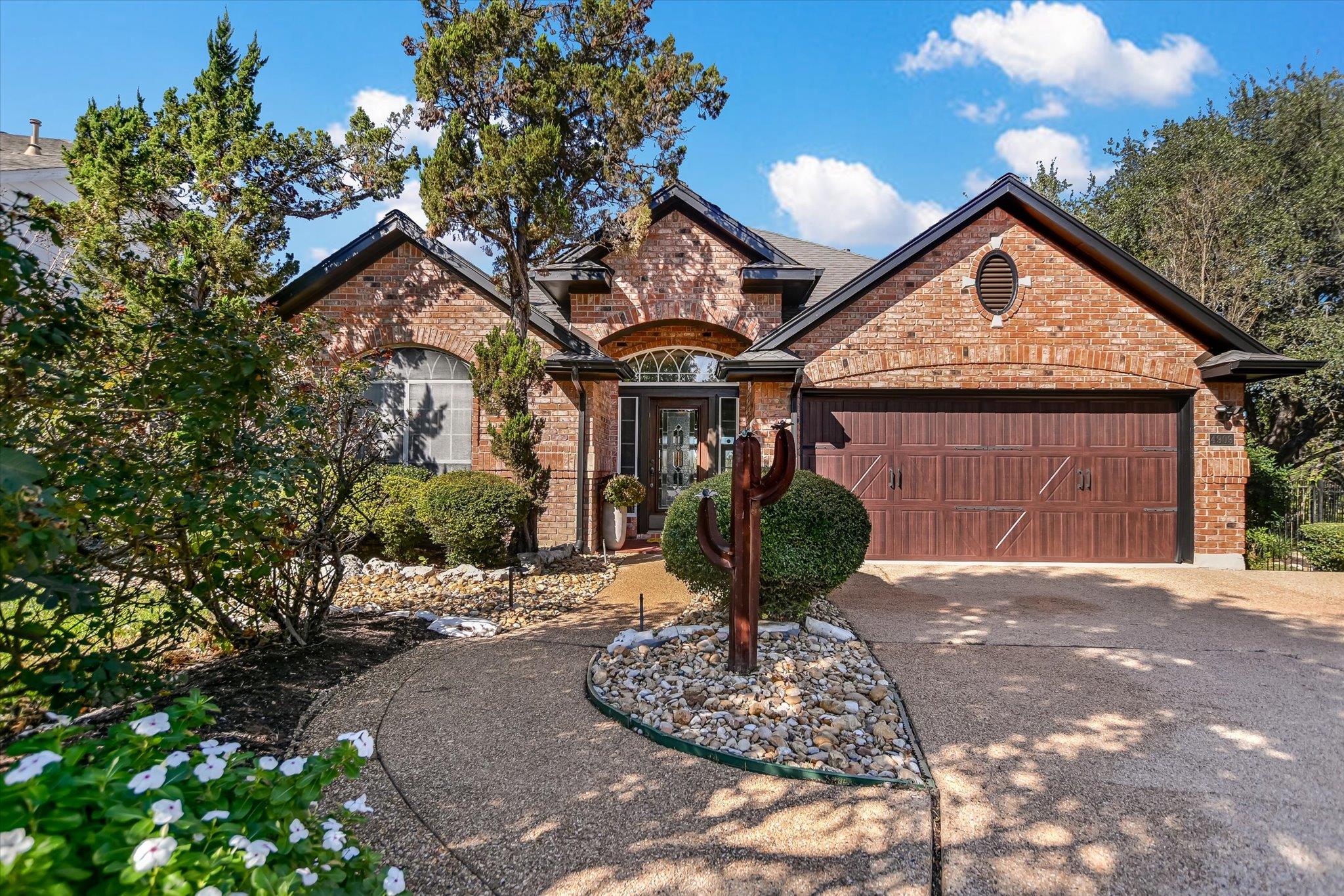 4909 China Garden Dr, Austin, TX 78730