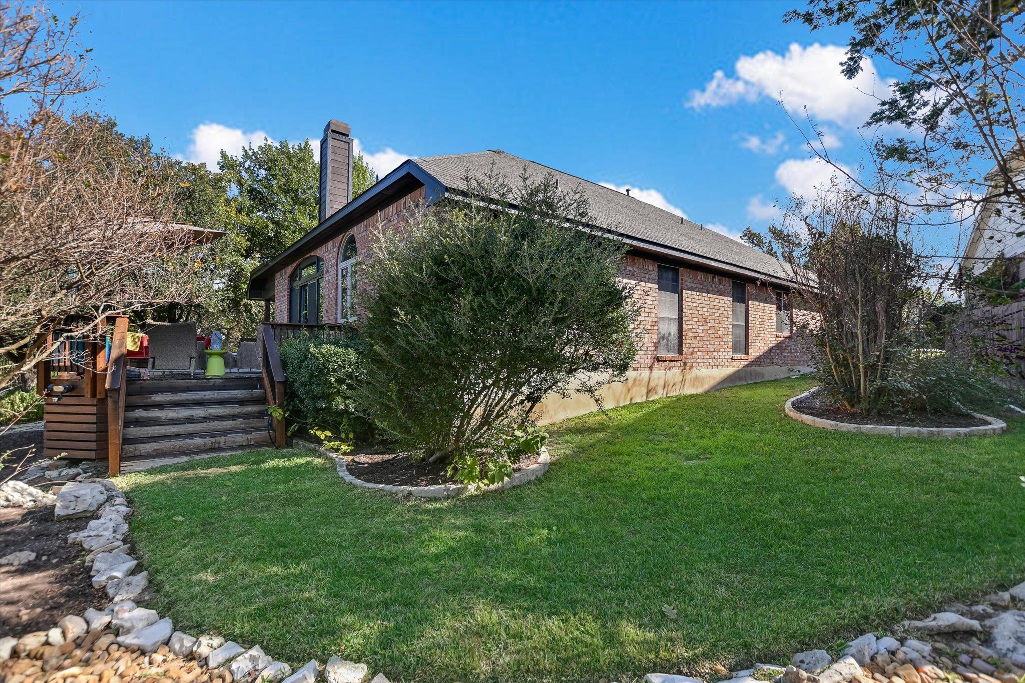 4909 China Garden Dr, Austin, TX 78730