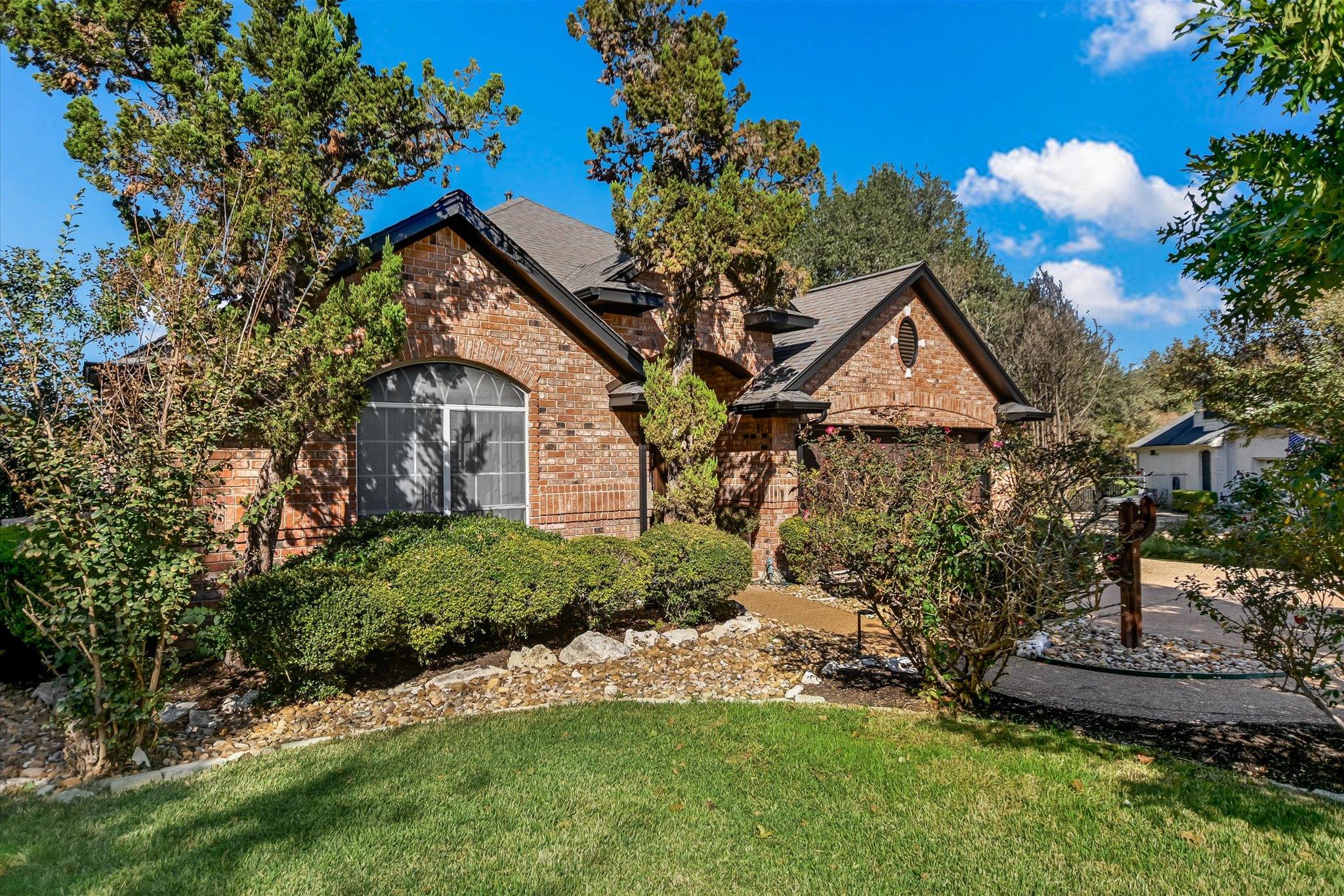 4909 China Garden Dr, Austin, TX 78730