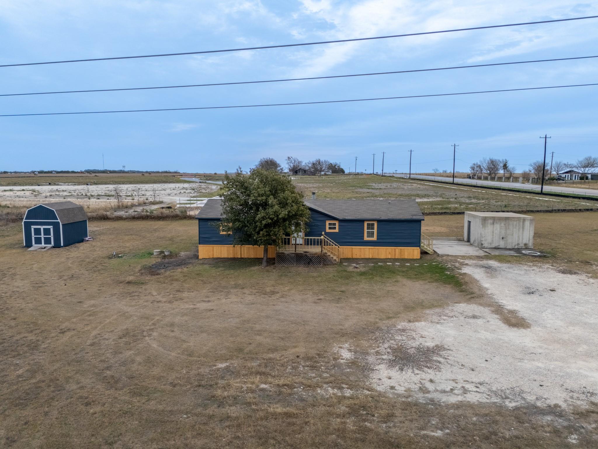 1725 Fm 972, Georgetown, TX 78626