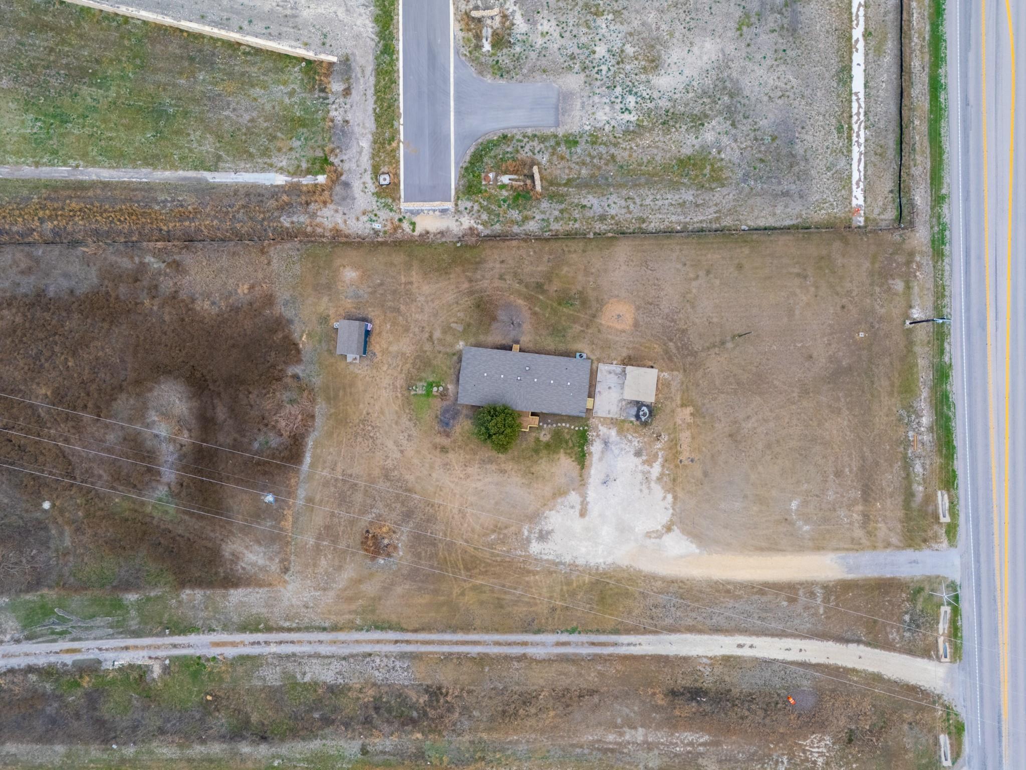 1725 Fm 972, Georgetown, TX 78626