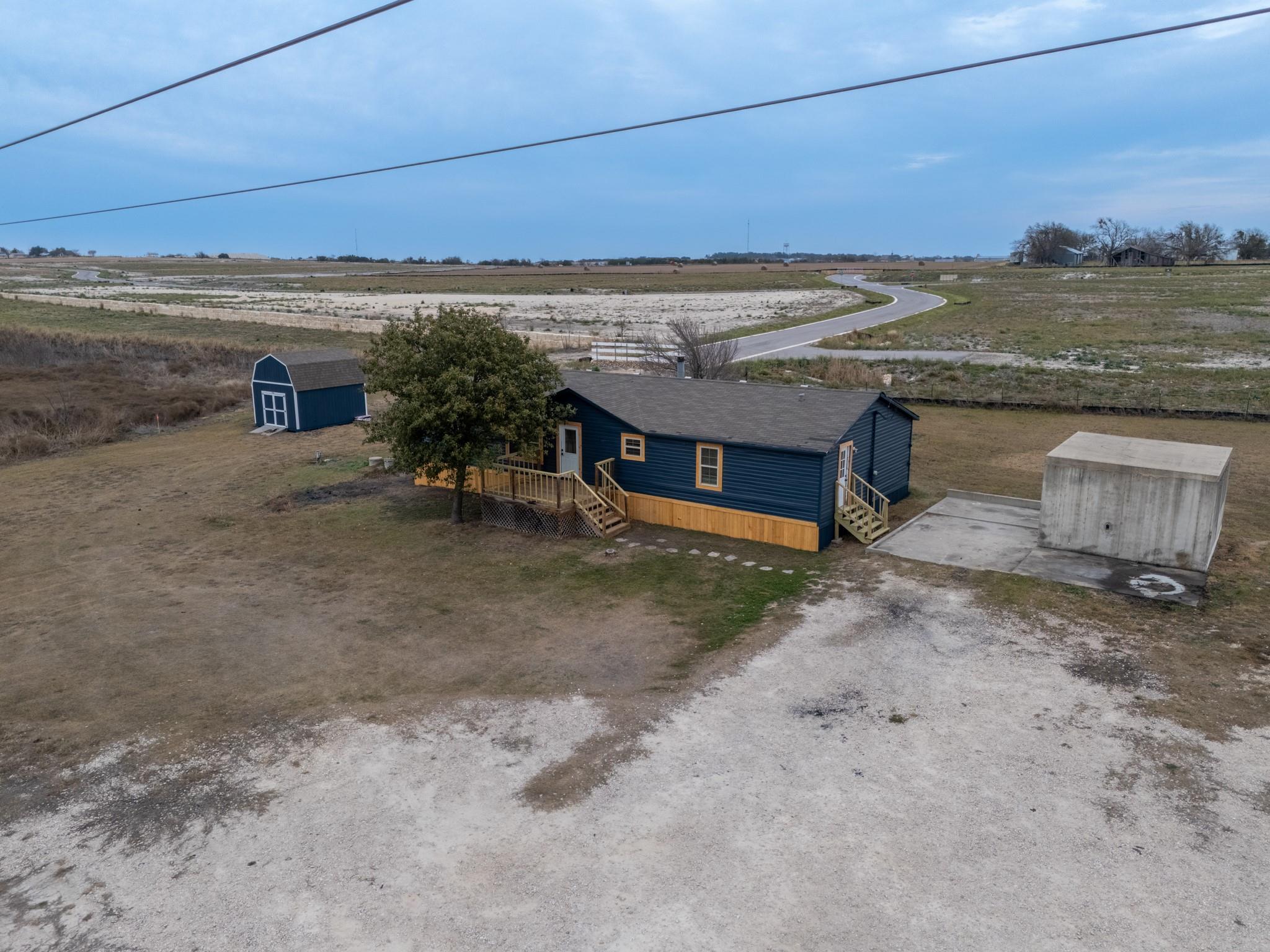 1725 Fm 972, Georgetown, TX 78626