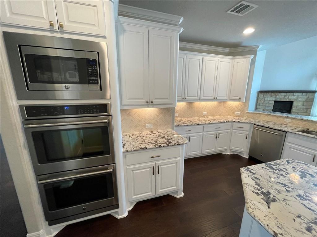 3501 Venezia Vw, Leander, TX 78641