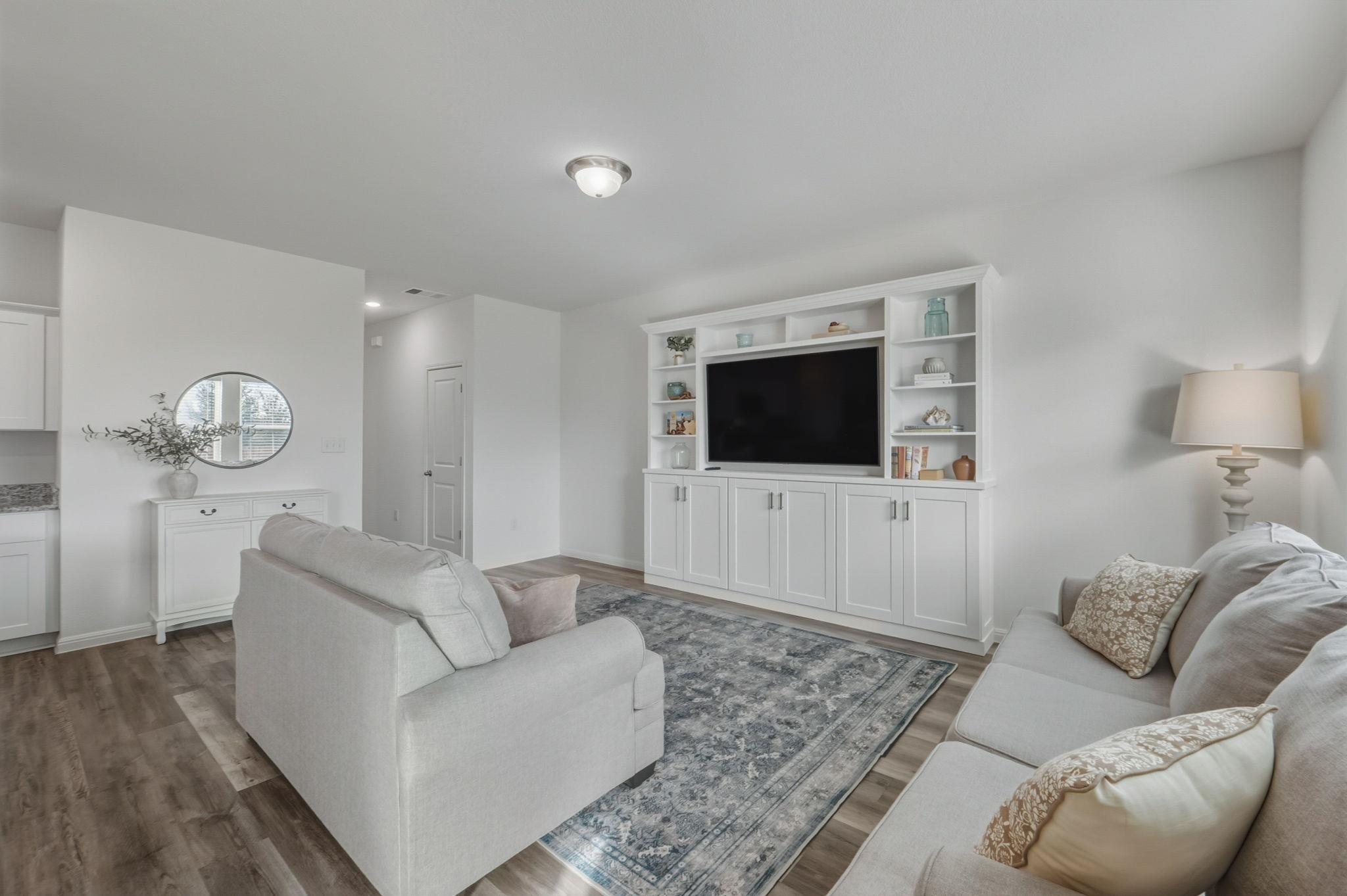 201 Wonderful Life Way, Jarrell, TX 76537