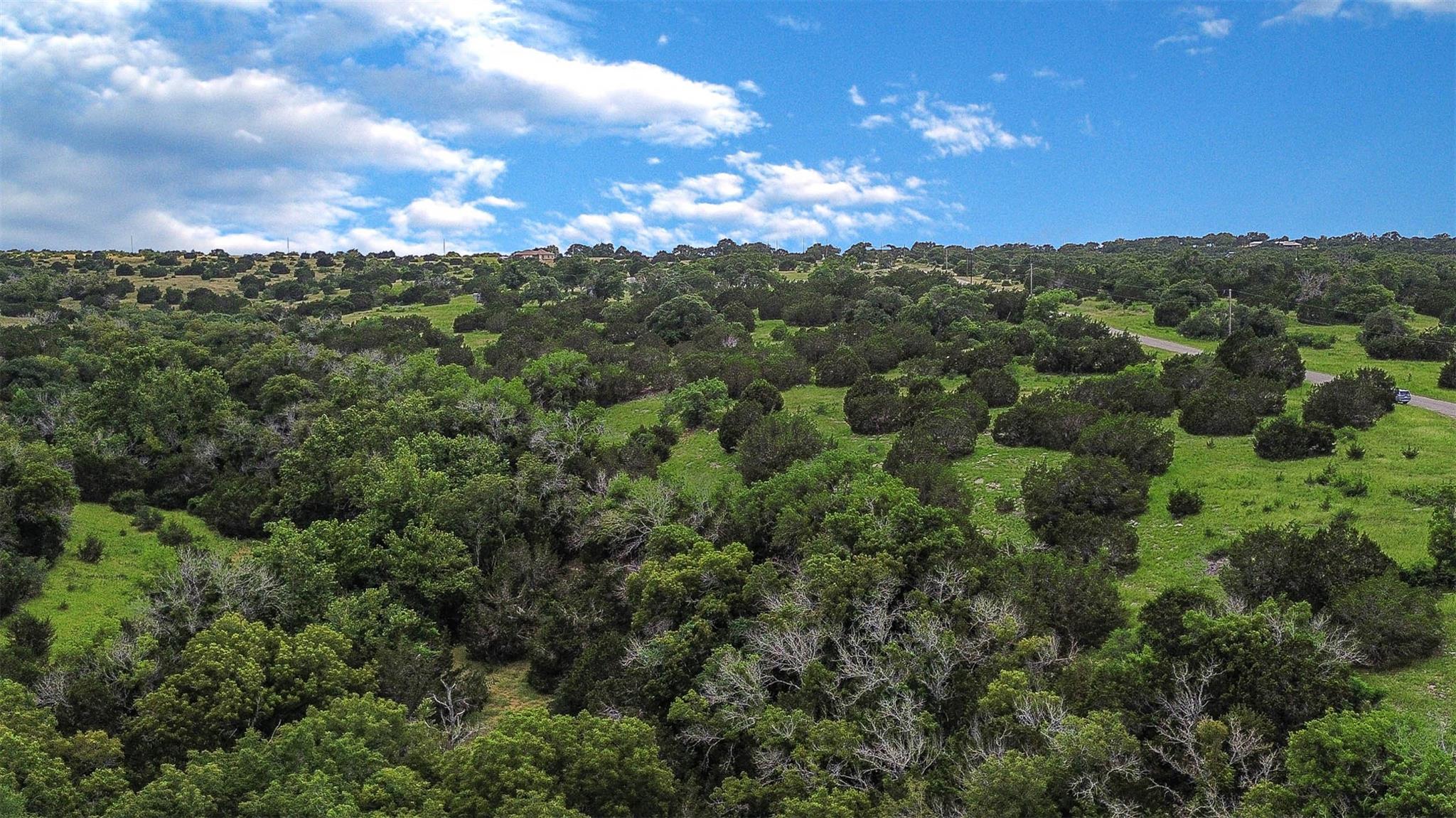 Lot 58 Walnut Canyon Dr, Bertram, TX 78605