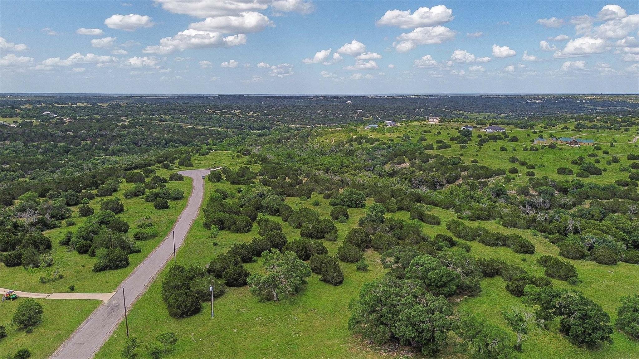Lot 58 Walnut Canyon Dr, Bertram, TX 78605