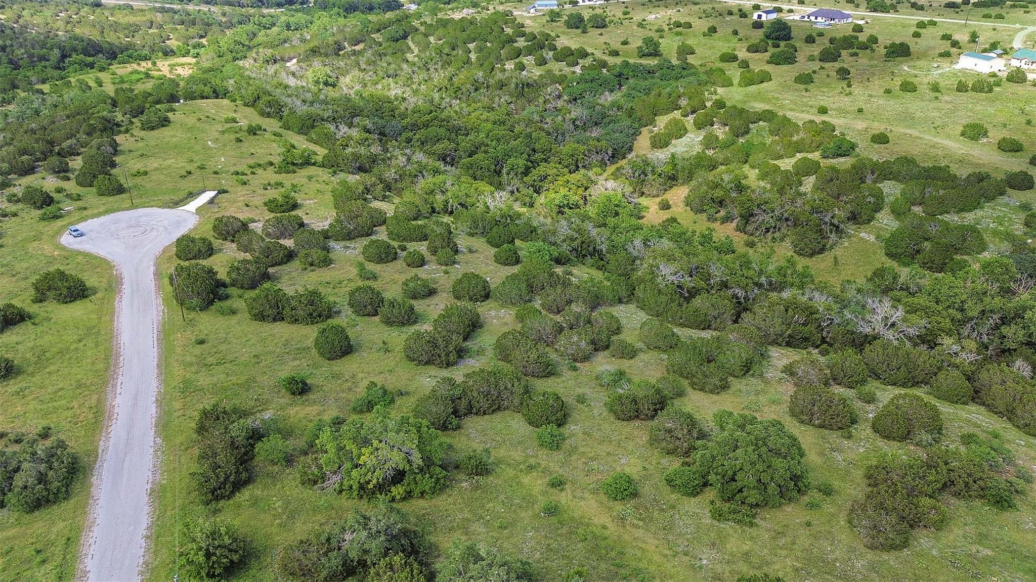 Lot 58 Walnut Canyon Dr, Bertram, TX 78605