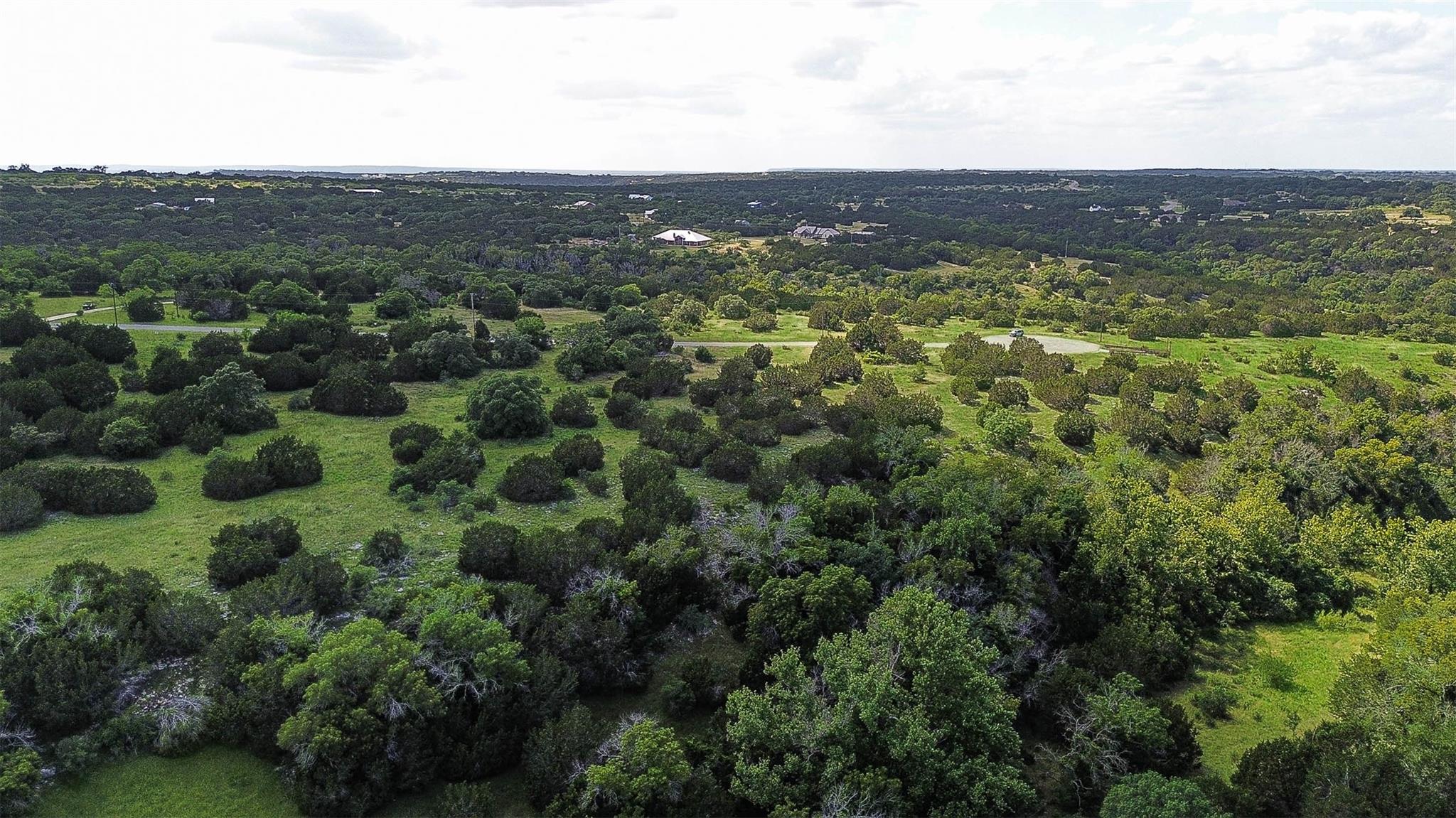Lot 58 Walnut Canyon Dr, Bertram, TX 78605