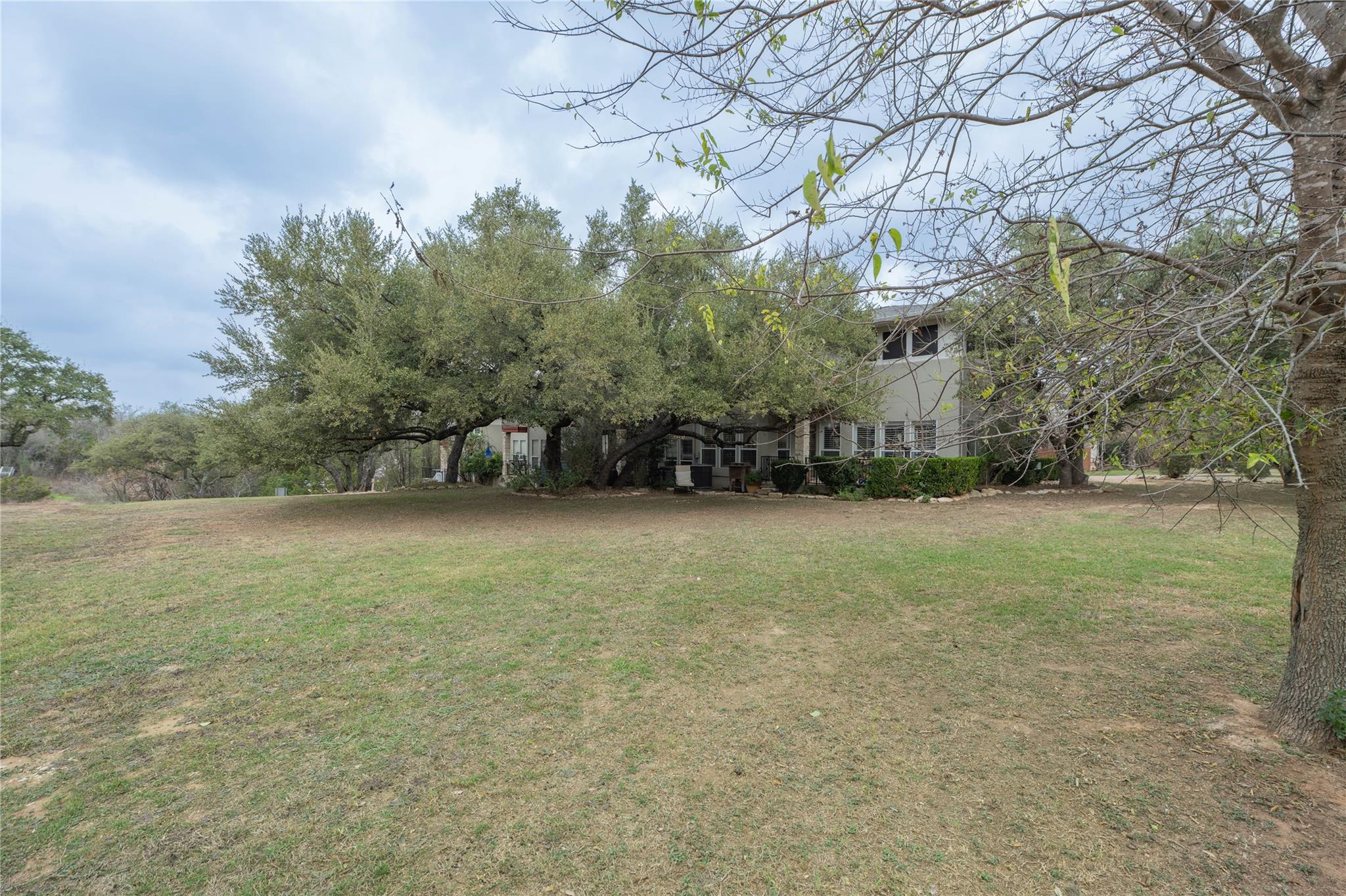 5402 Beacon Dr # A, Austin, TX 78734