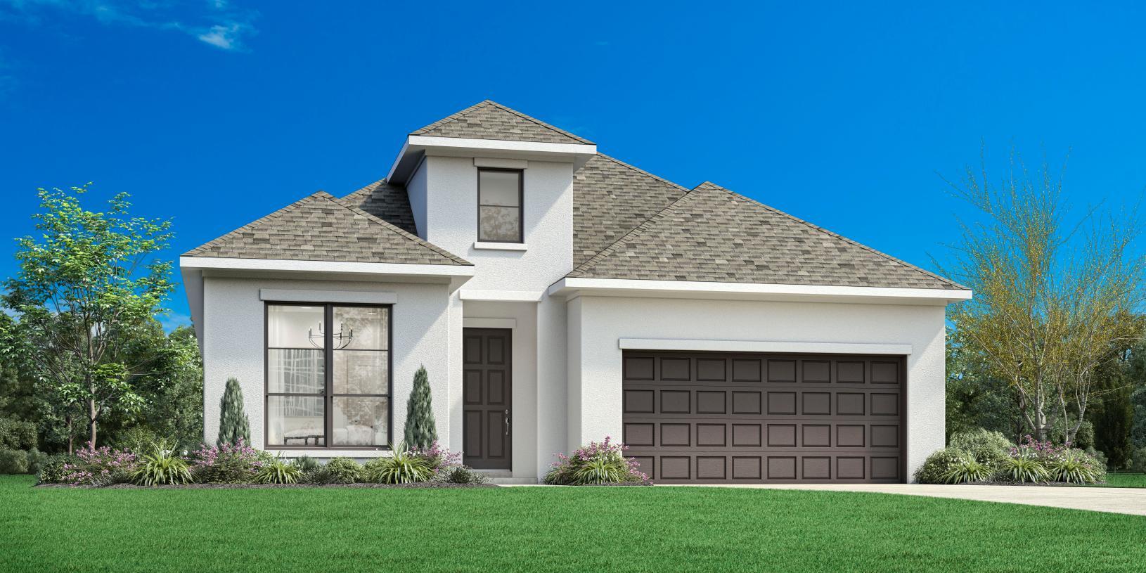 1317 Sweet Violet Dr, Leander, TX 78641