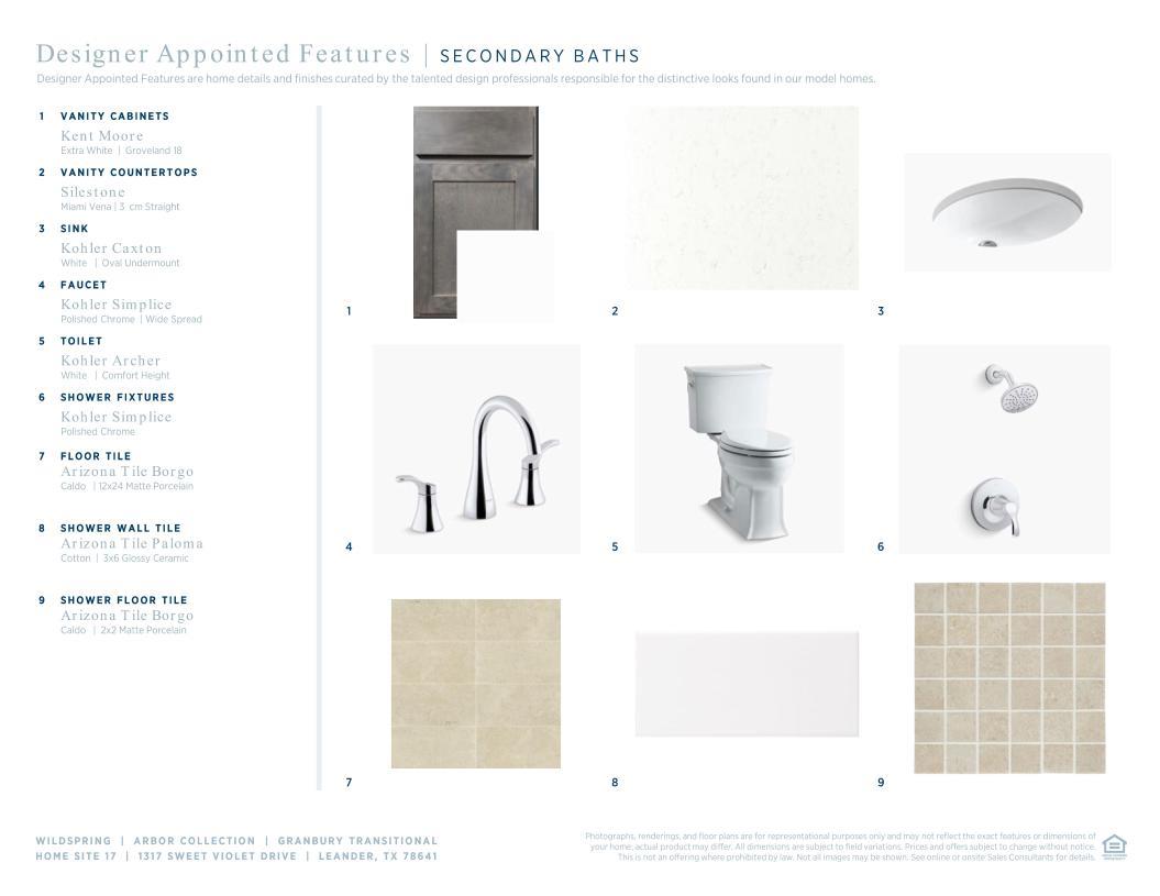 1317 Sweet Violet Dr, Leander, TX 78641