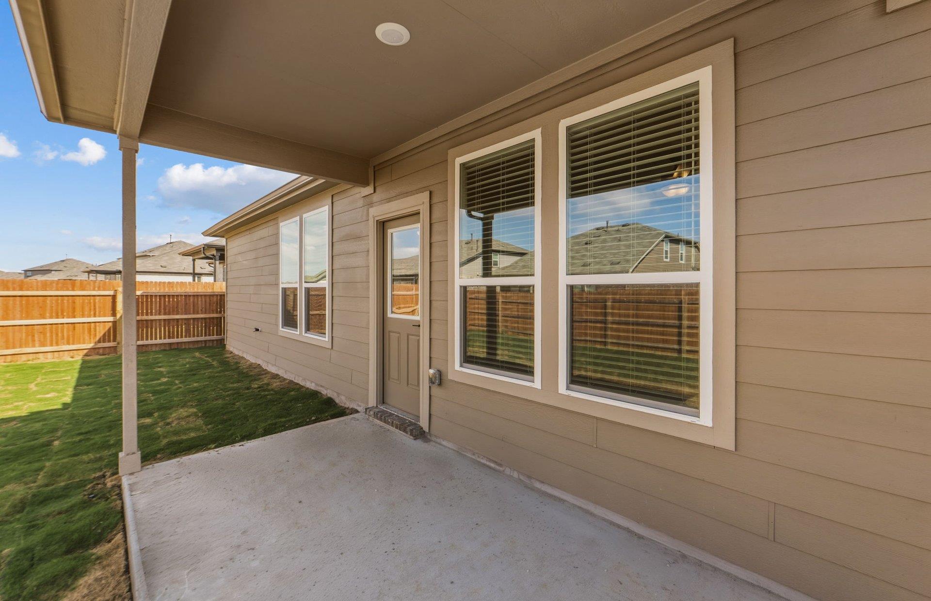 13401 Cerro Castellan Trce, Manor, TX 78653