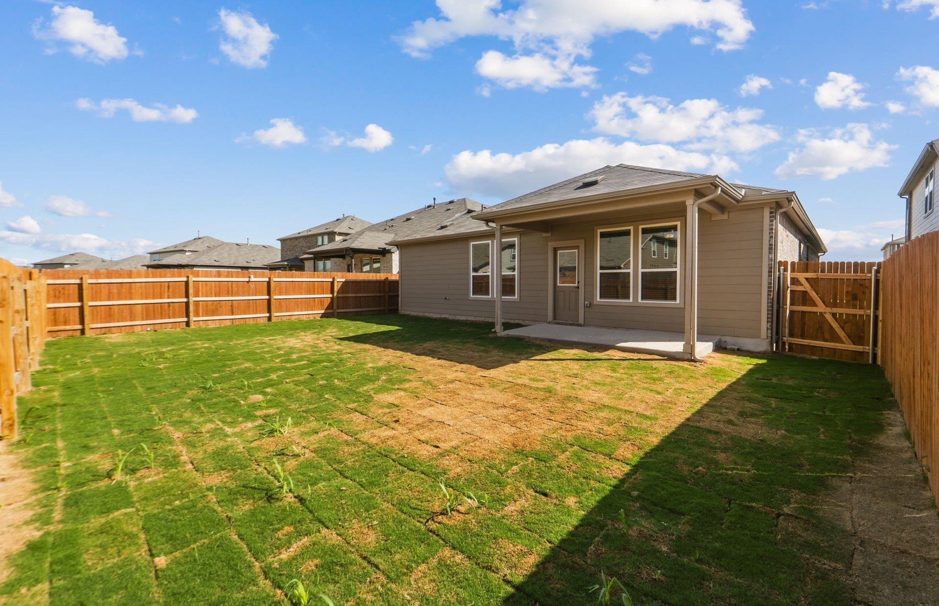 13401 Cerro Castellan Trce, Manor, TX 78653