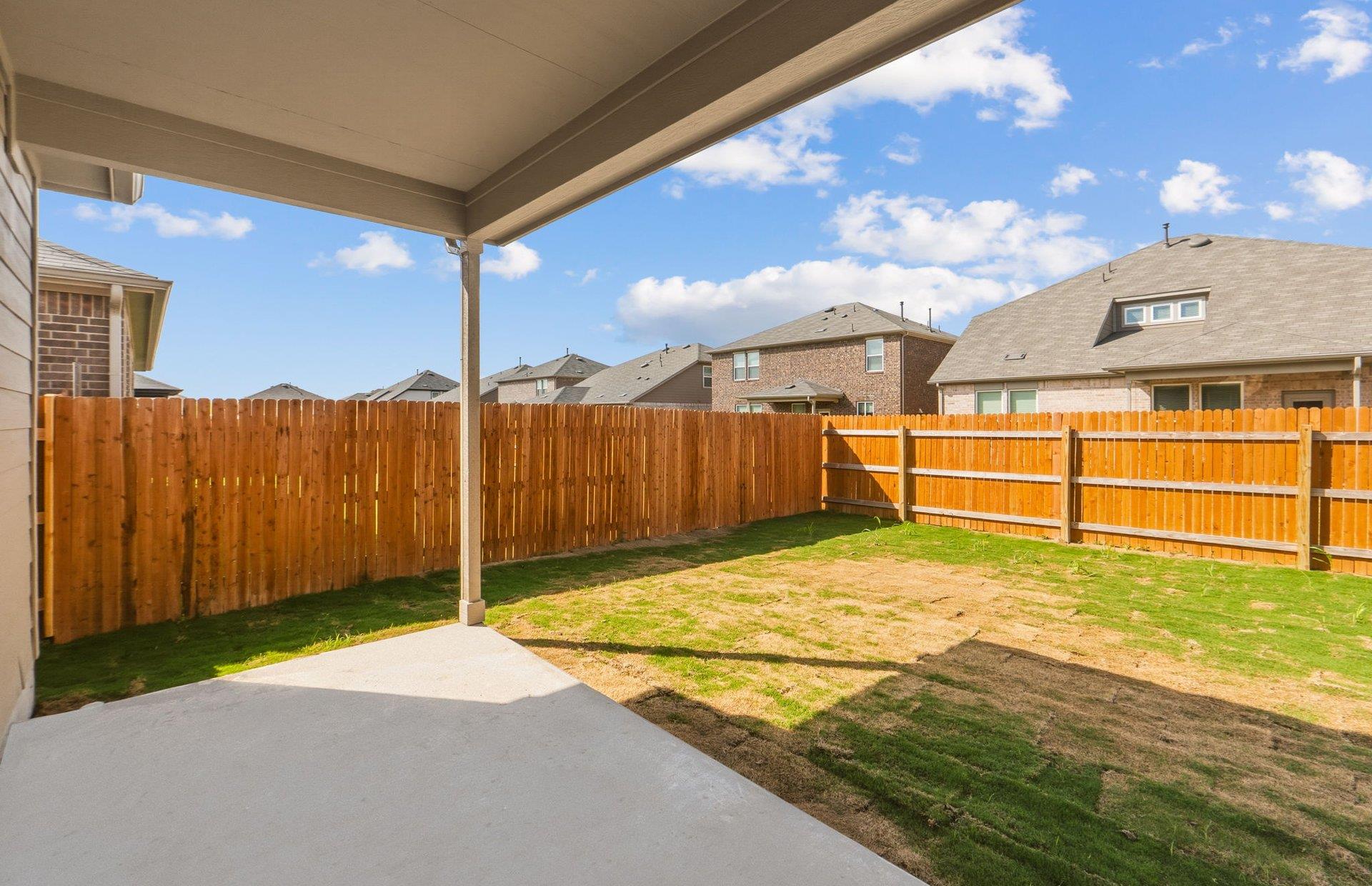 13401 Cerro Castellan Trce, Manor, TX 78653