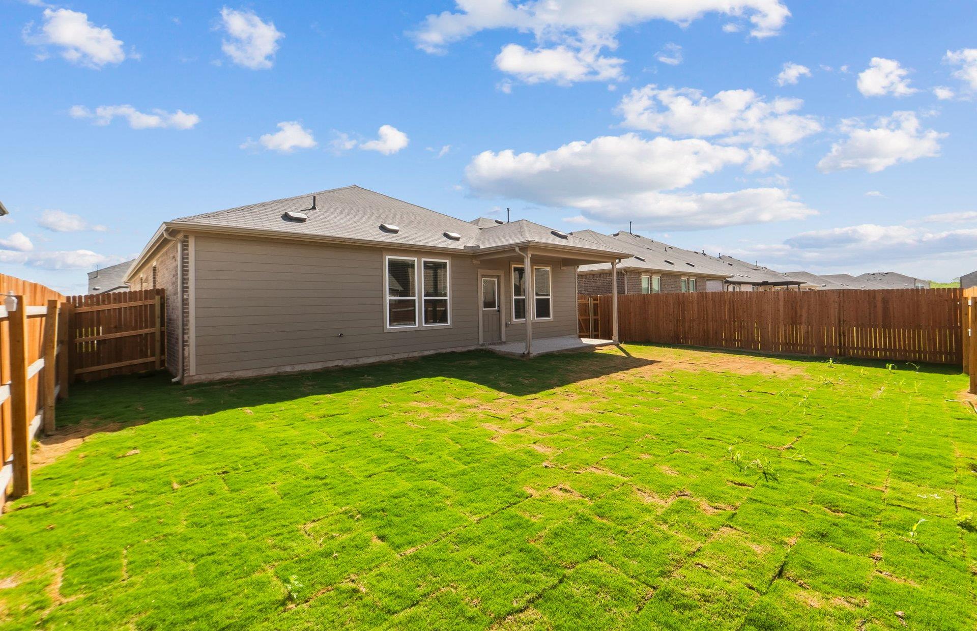 13401 Cerro Castellan Trce, Manor, TX 78653