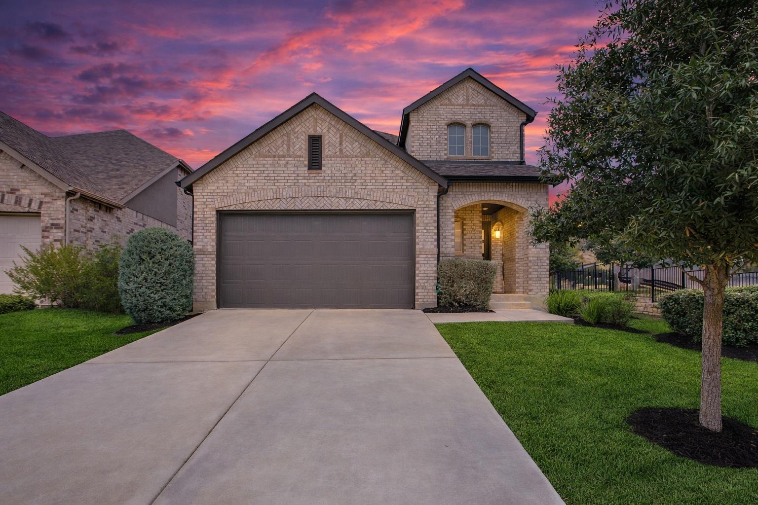 8100 Copper Prairie Bnd, Lago Vista, TX 78645