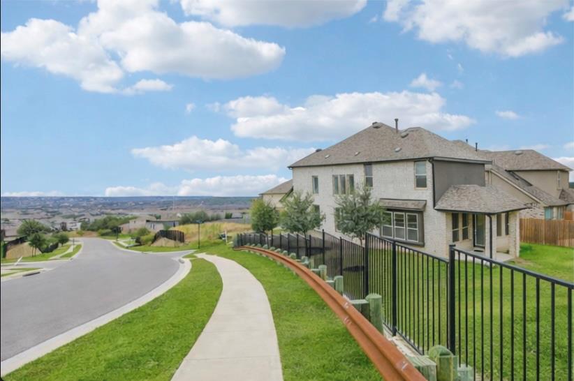 8100 Copper Prairie Bnd, Lago Vista, TX 78645