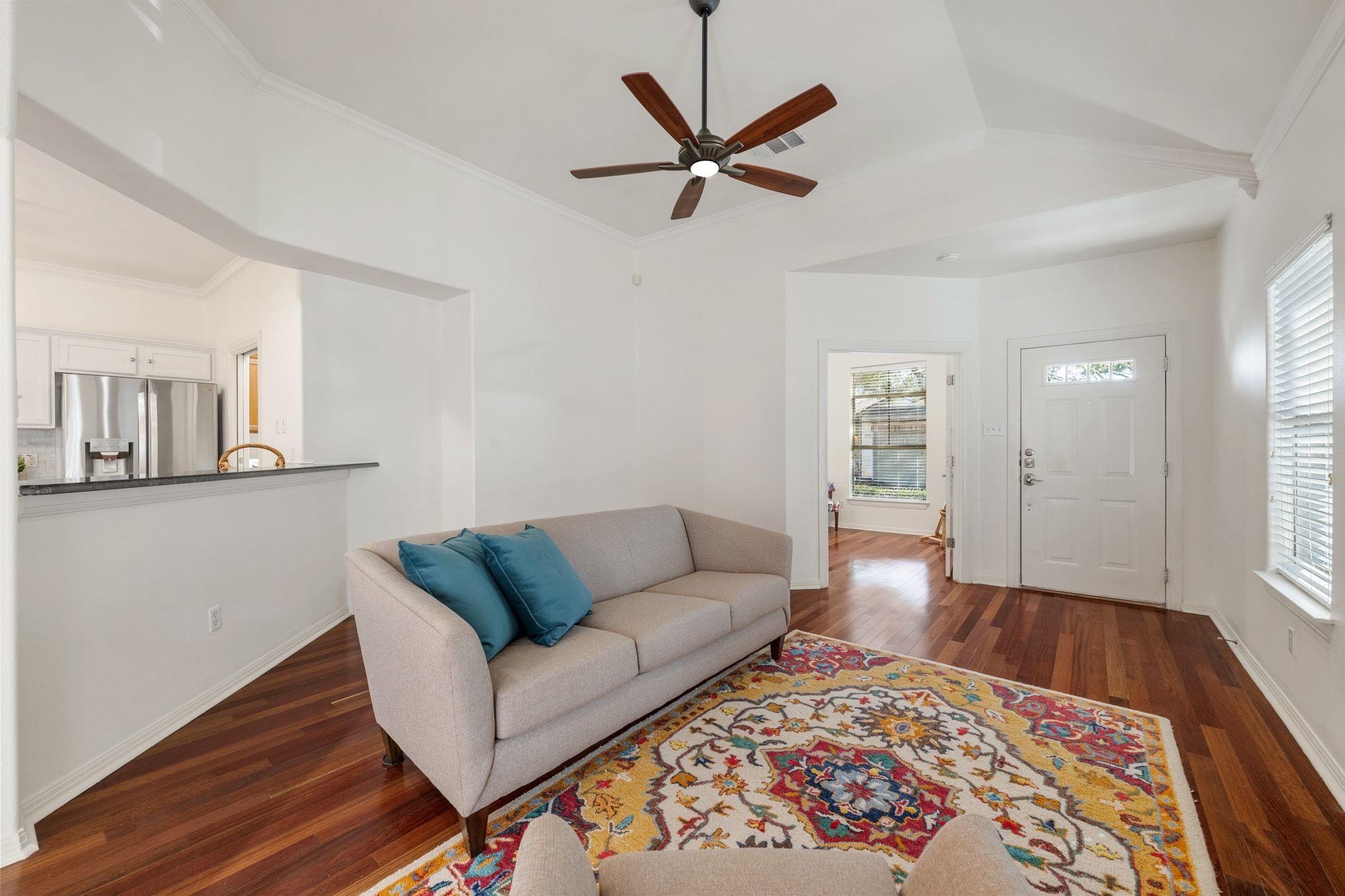 6801 Beckett Rd # 134L, Austin, TX 78749