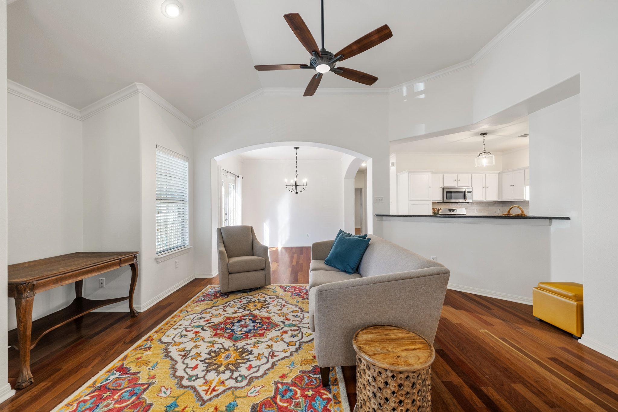 6801 Beckett Rd # 134L, Austin, TX 78749