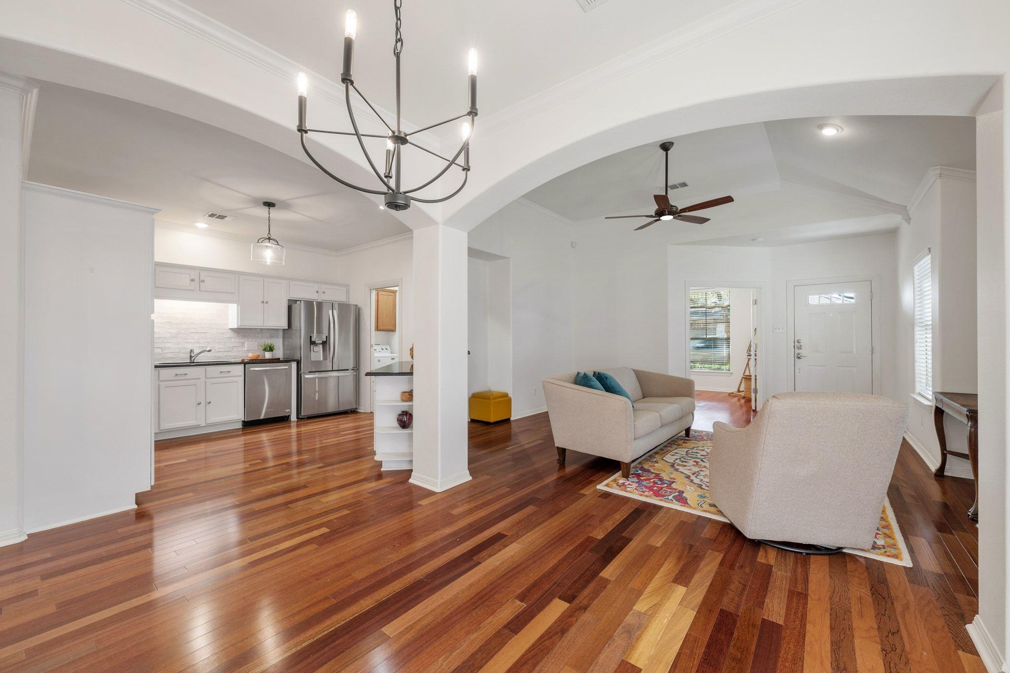 6801 Beckett Rd # 134L, Austin, TX 78749