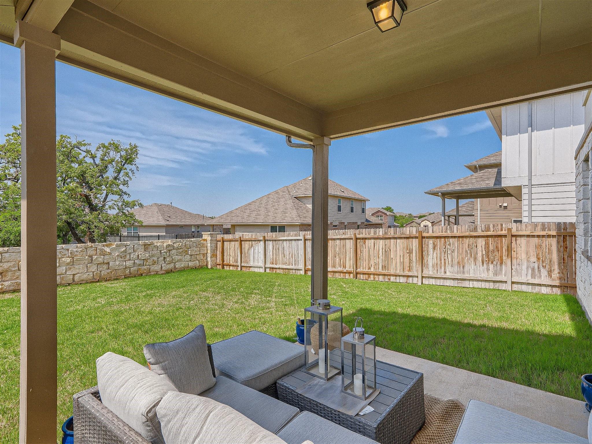 412 Arrowhead Vine St, Leander, TX 78641
