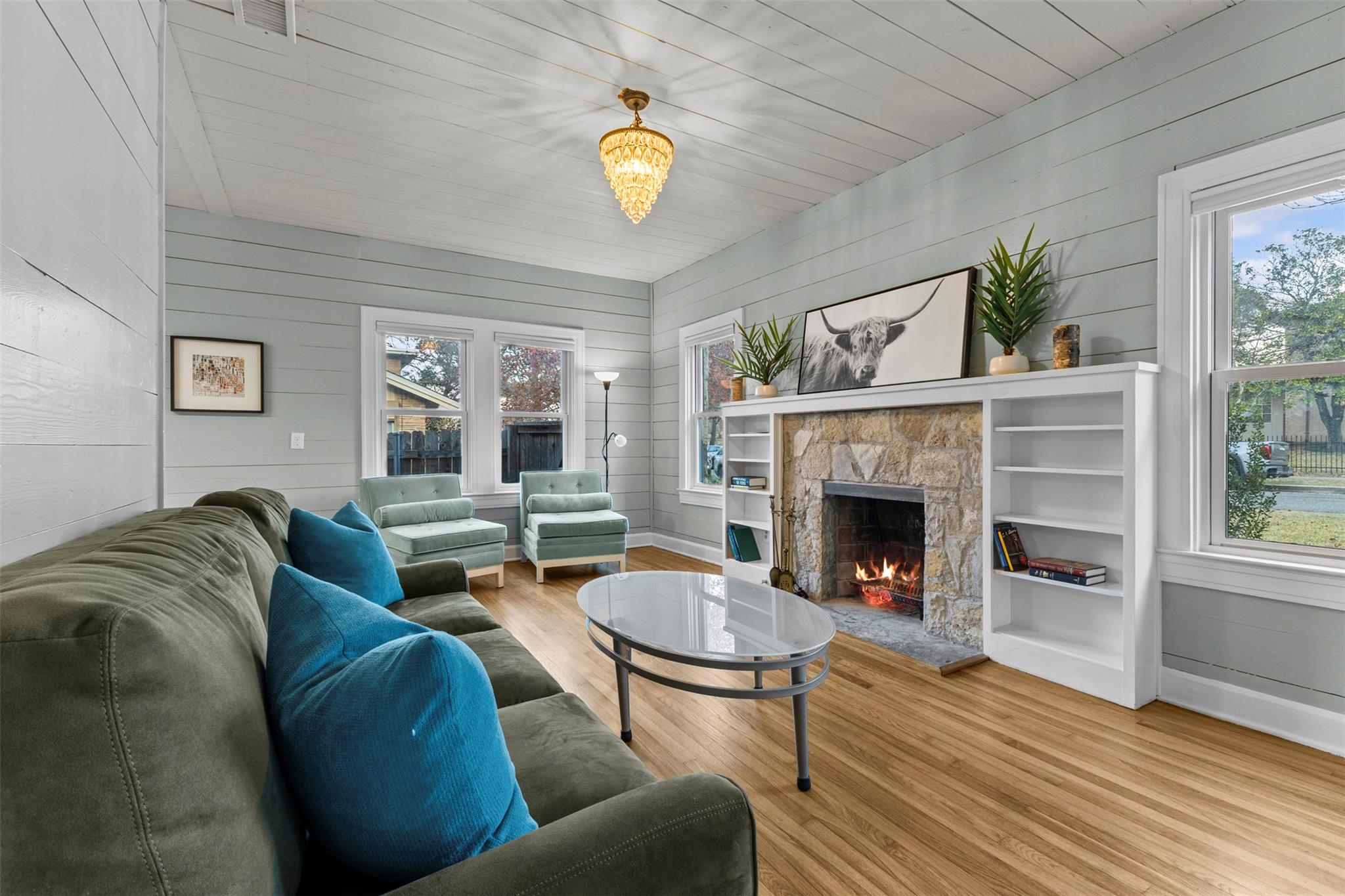 2310 Euclid Ave, Austin, TX 78704