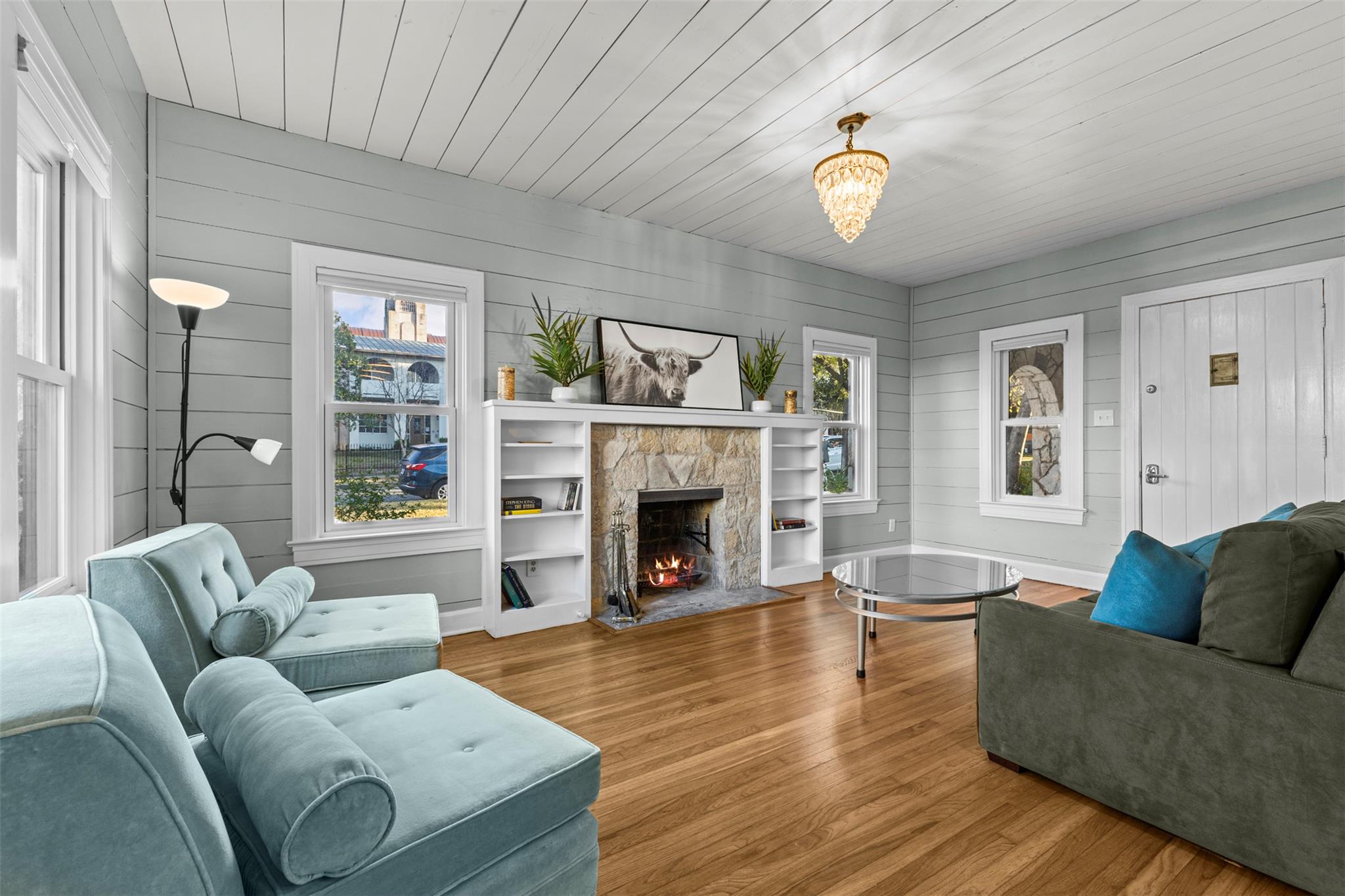 2310 Euclid Ave, Austin, TX 78704