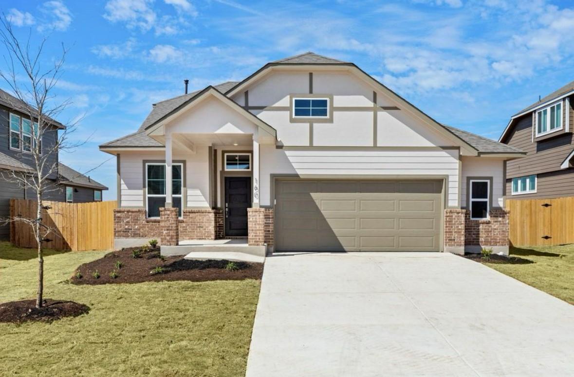 160 Biscayne Dr, Kyle, TX 78640