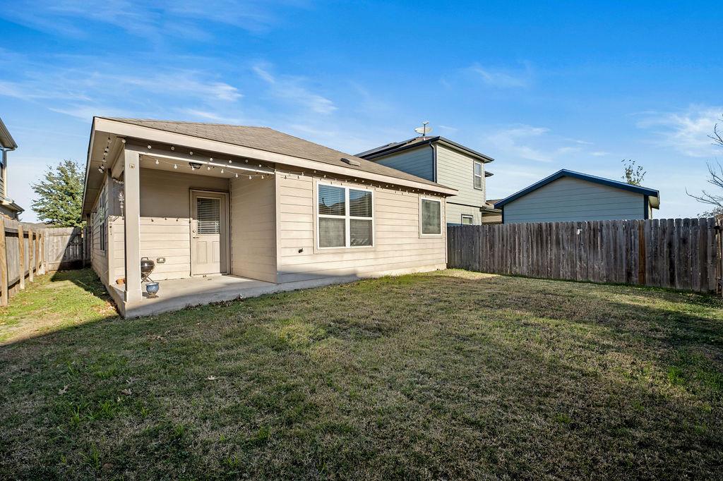 3621 Colorado High Ave, Austin, TX 78744