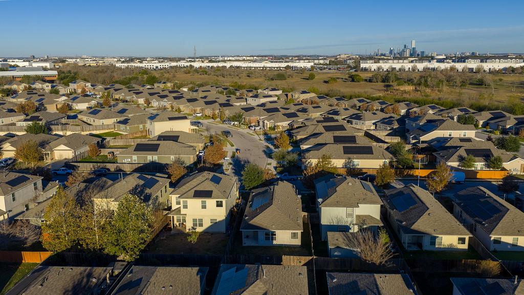 3621 Colorado High Ave, Austin, TX 78744