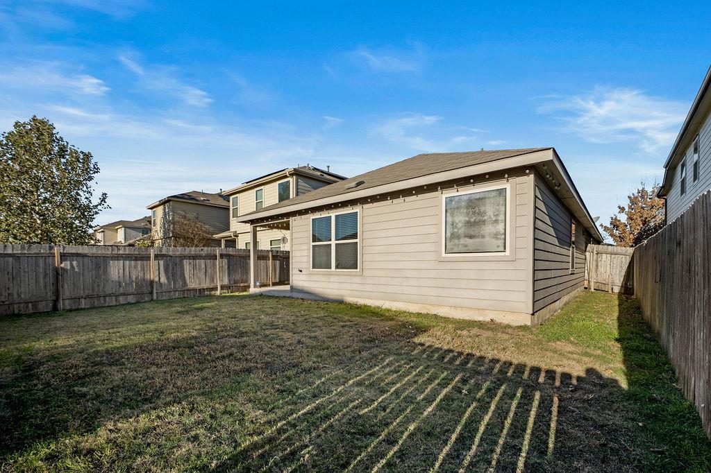 3621 Colorado High Ave, Austin, TX 78744