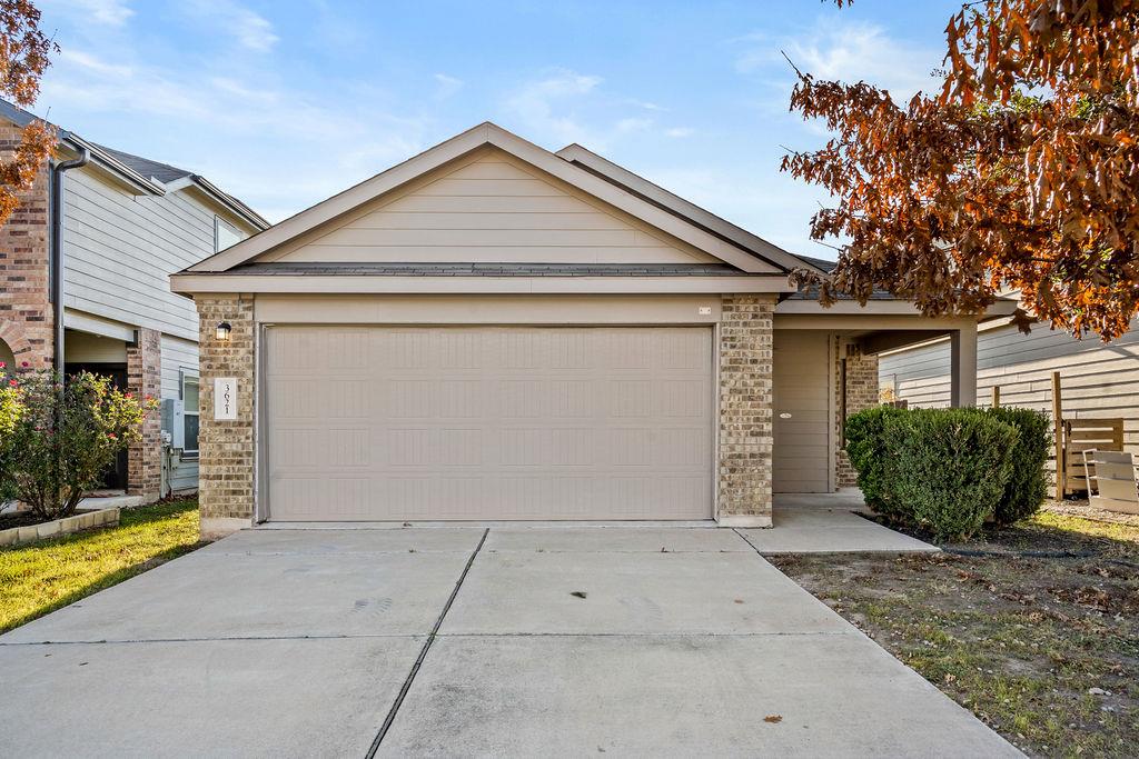 3621 Colorado High Ave, Austin, TX 78744