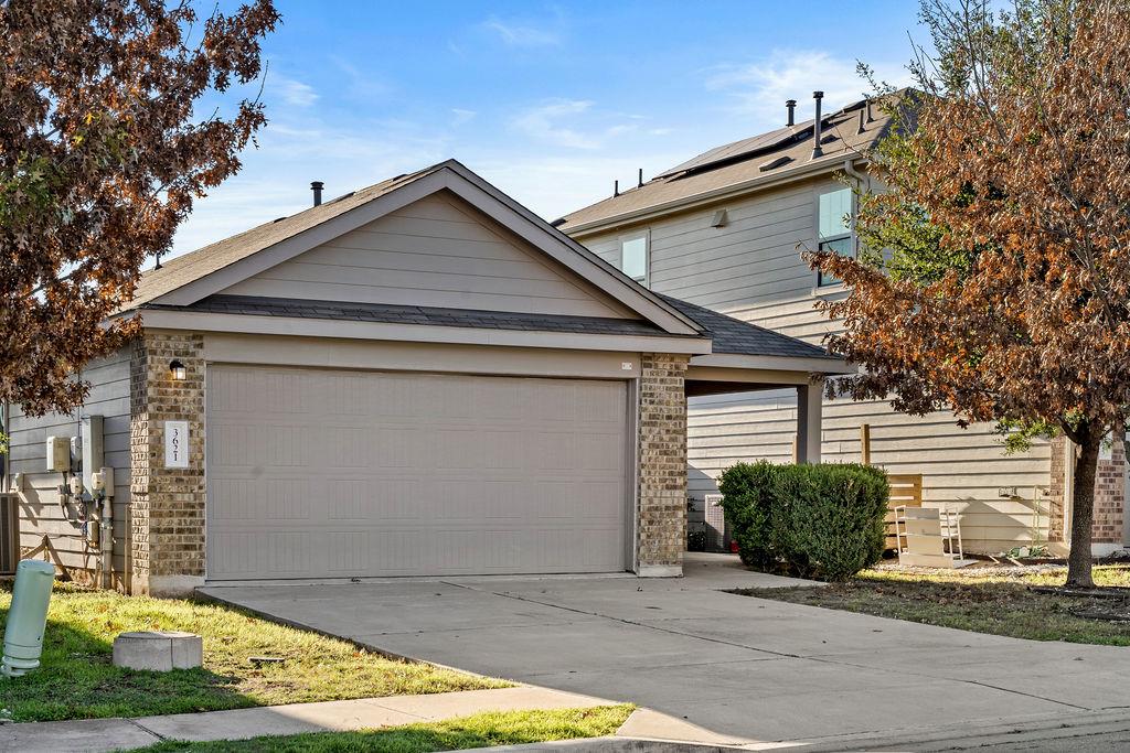 3621 Colorado High Ave, Austin, TX 78744