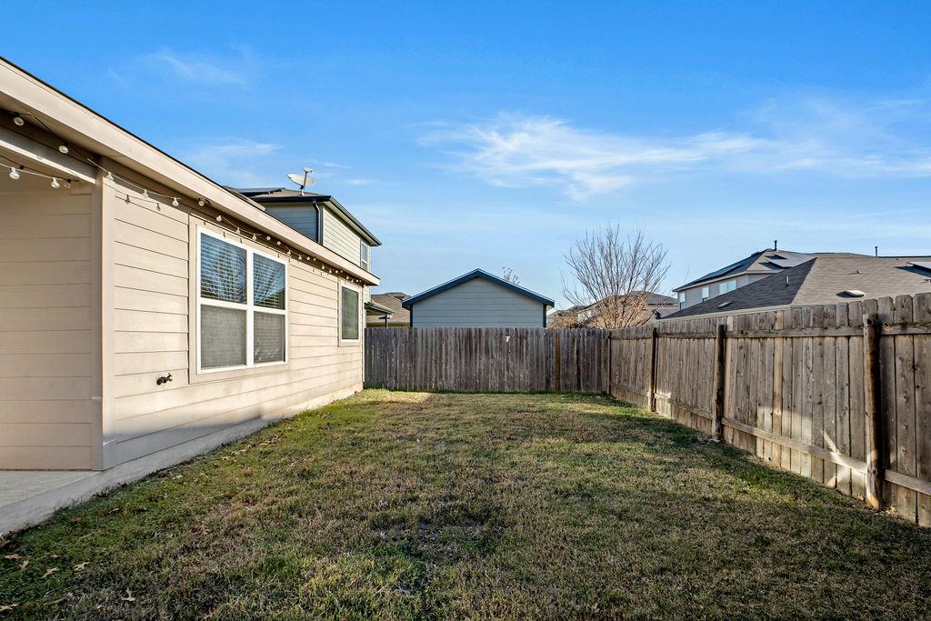 3621 Colorado High Ave, Austin, TX 78744