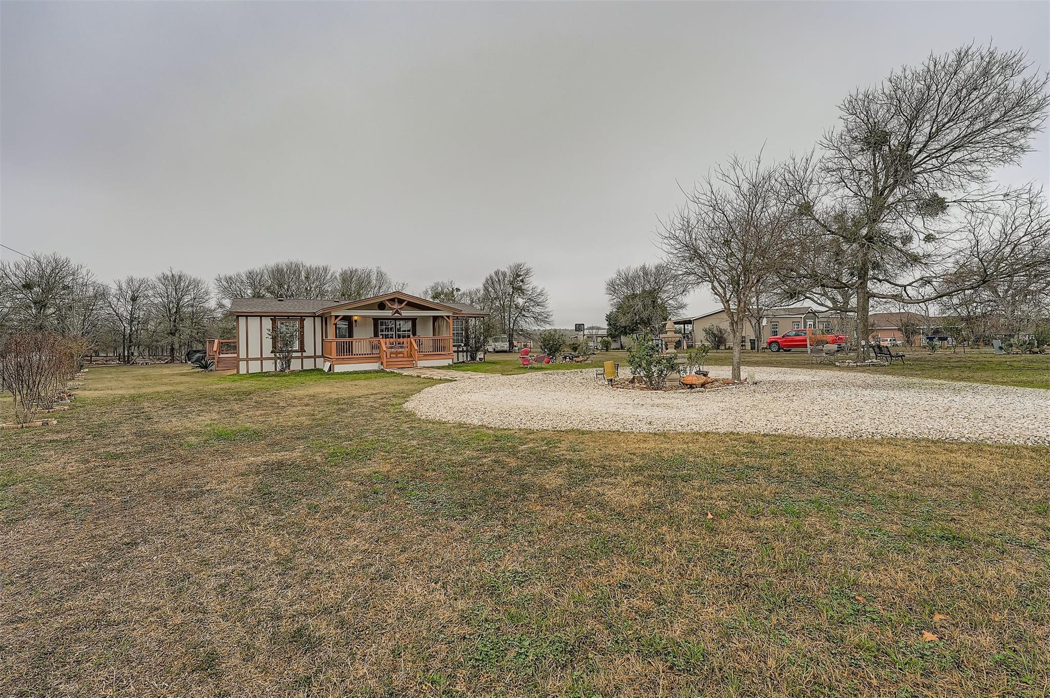 145 Alyssa Loop, Bastrop, TX 78602