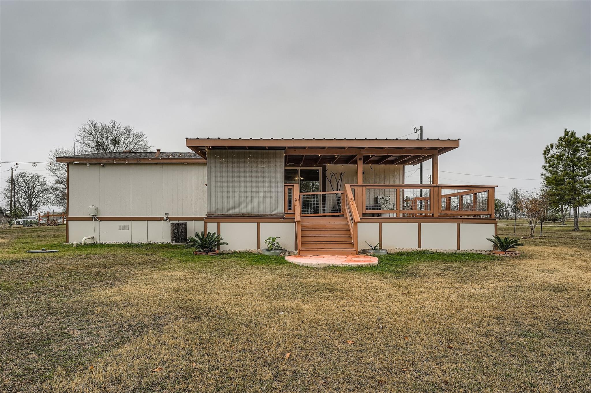 145 Alyssa Loop, Bastrop, TX 78602