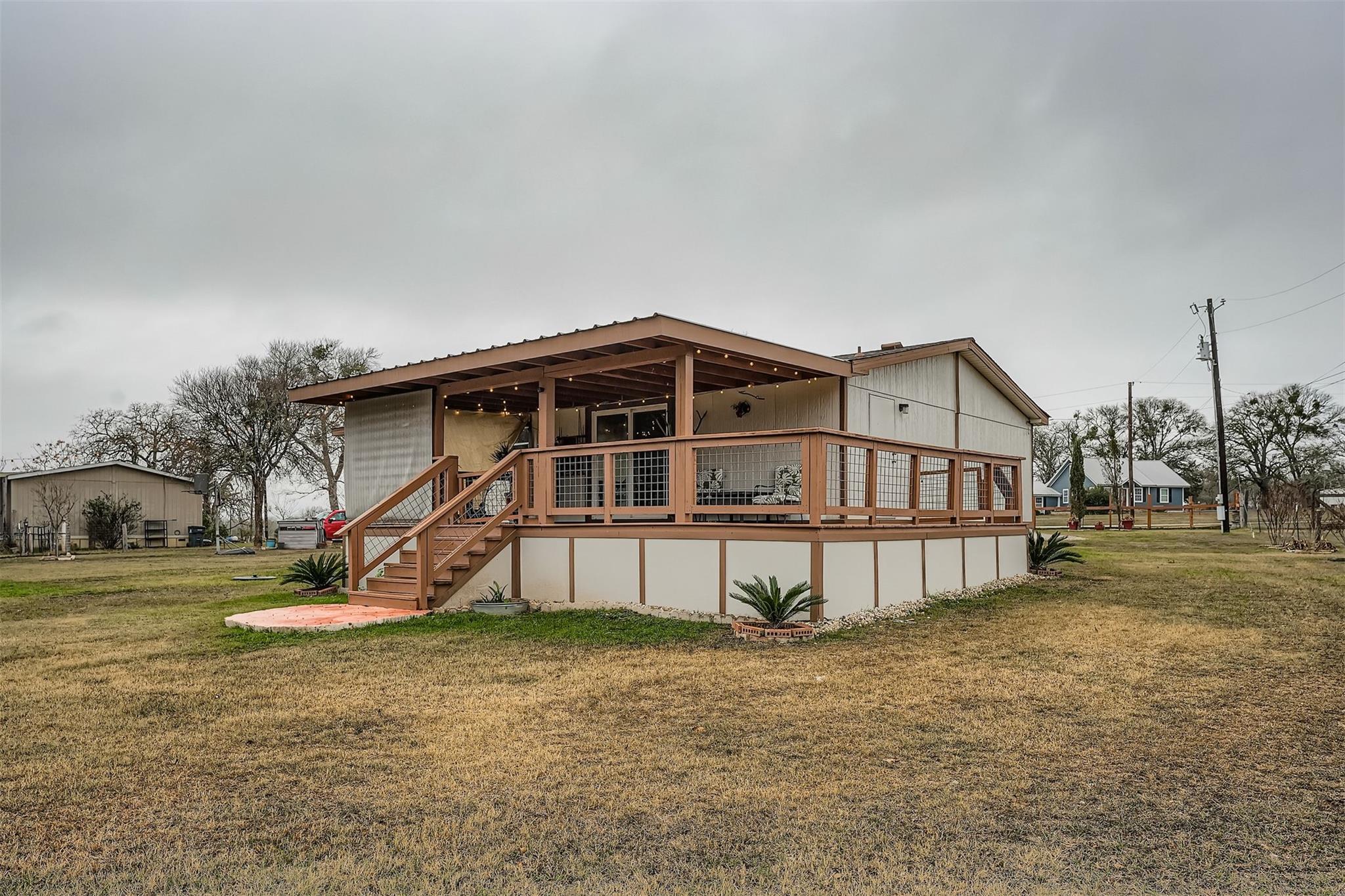 145 Alyssa Loop, Bastrop, TX 78602