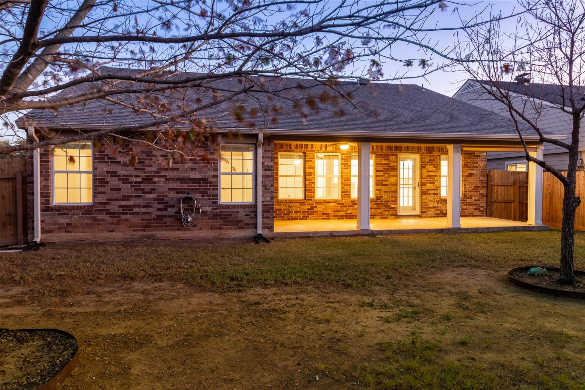 233 Birch Dr, Kyle, TX 78640