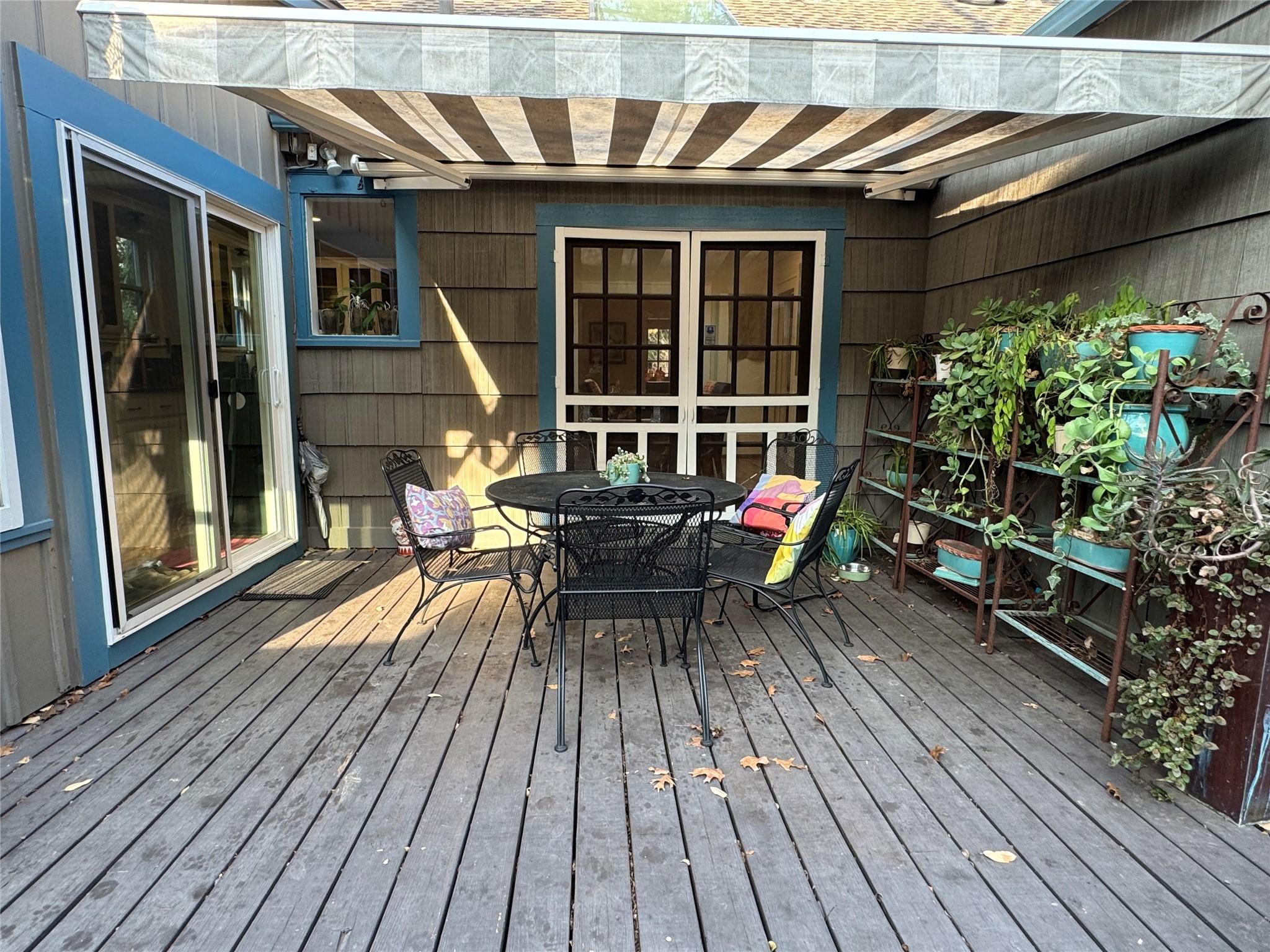 807 Leonard St, Austin, TX 78705