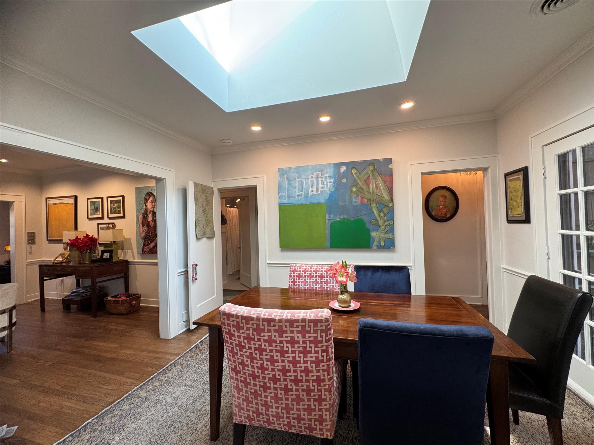 807 Leonard St, Austin, TX 78705