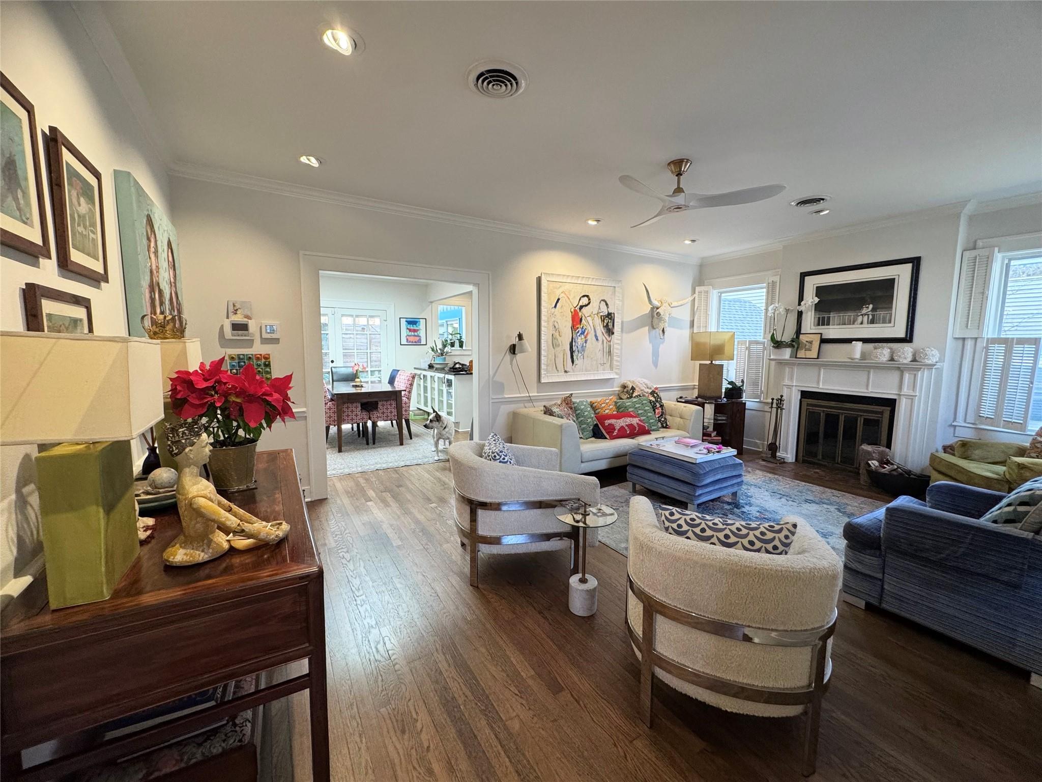 807 Leonard St, Austin, TX 78705