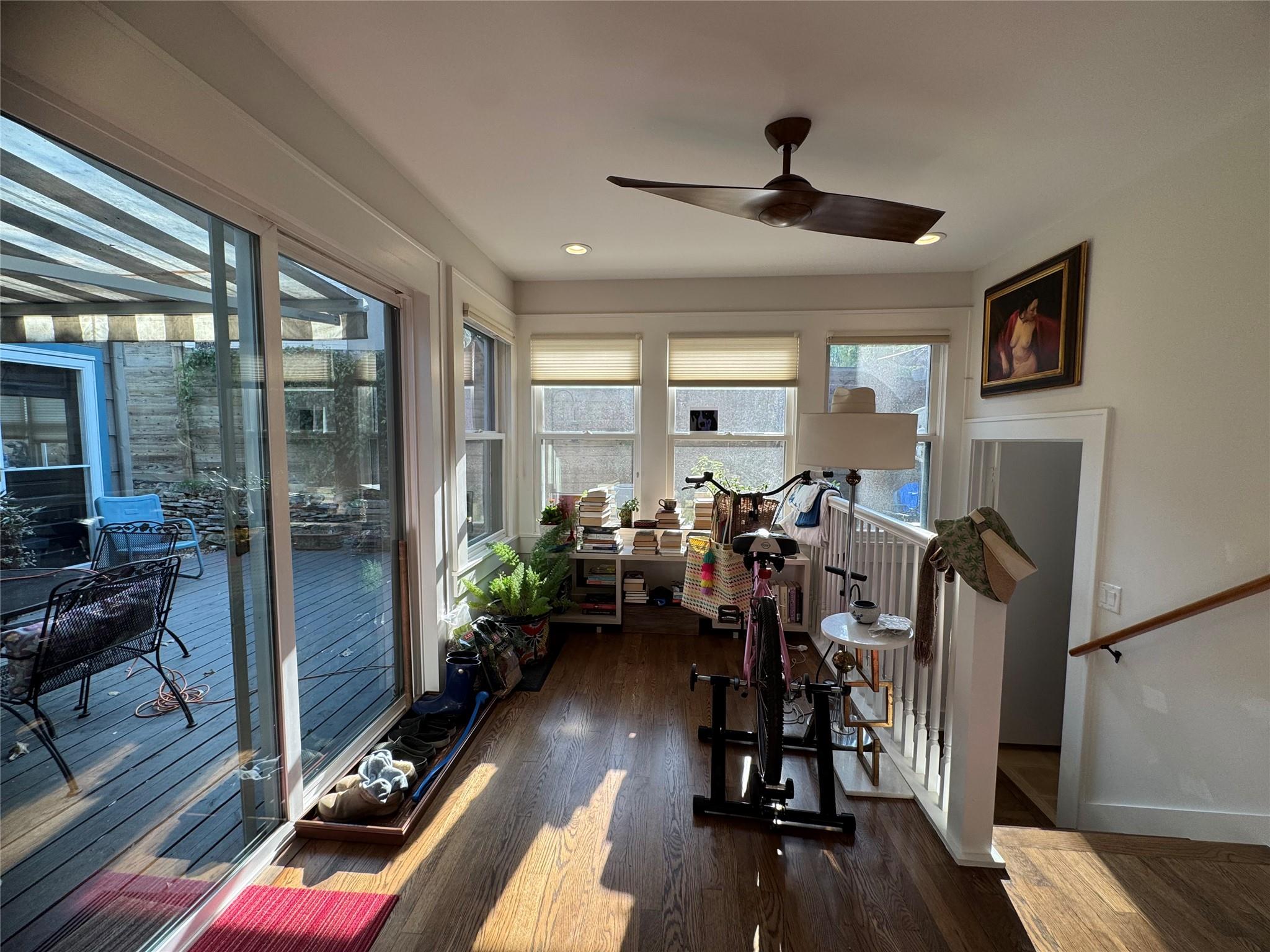 807 Leonard St, Austin, TX 78705