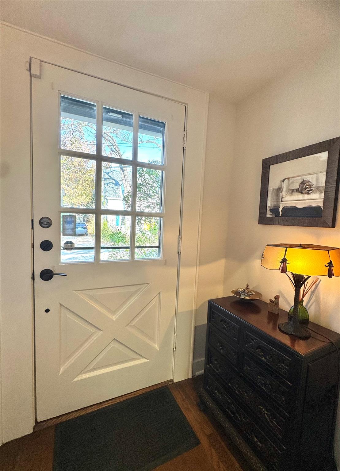 807 Leonard St, Austin, TX 78705