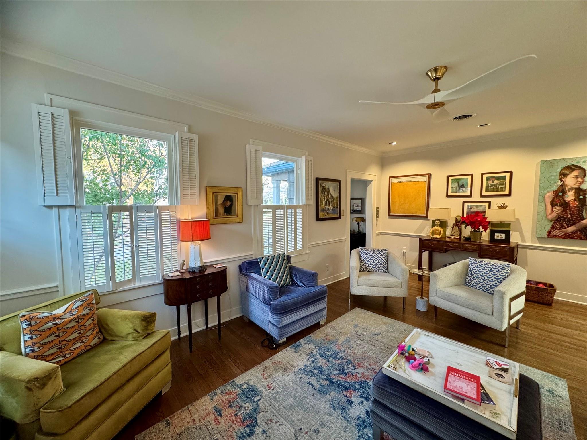 807 Leonard St, Austin, TX 78705