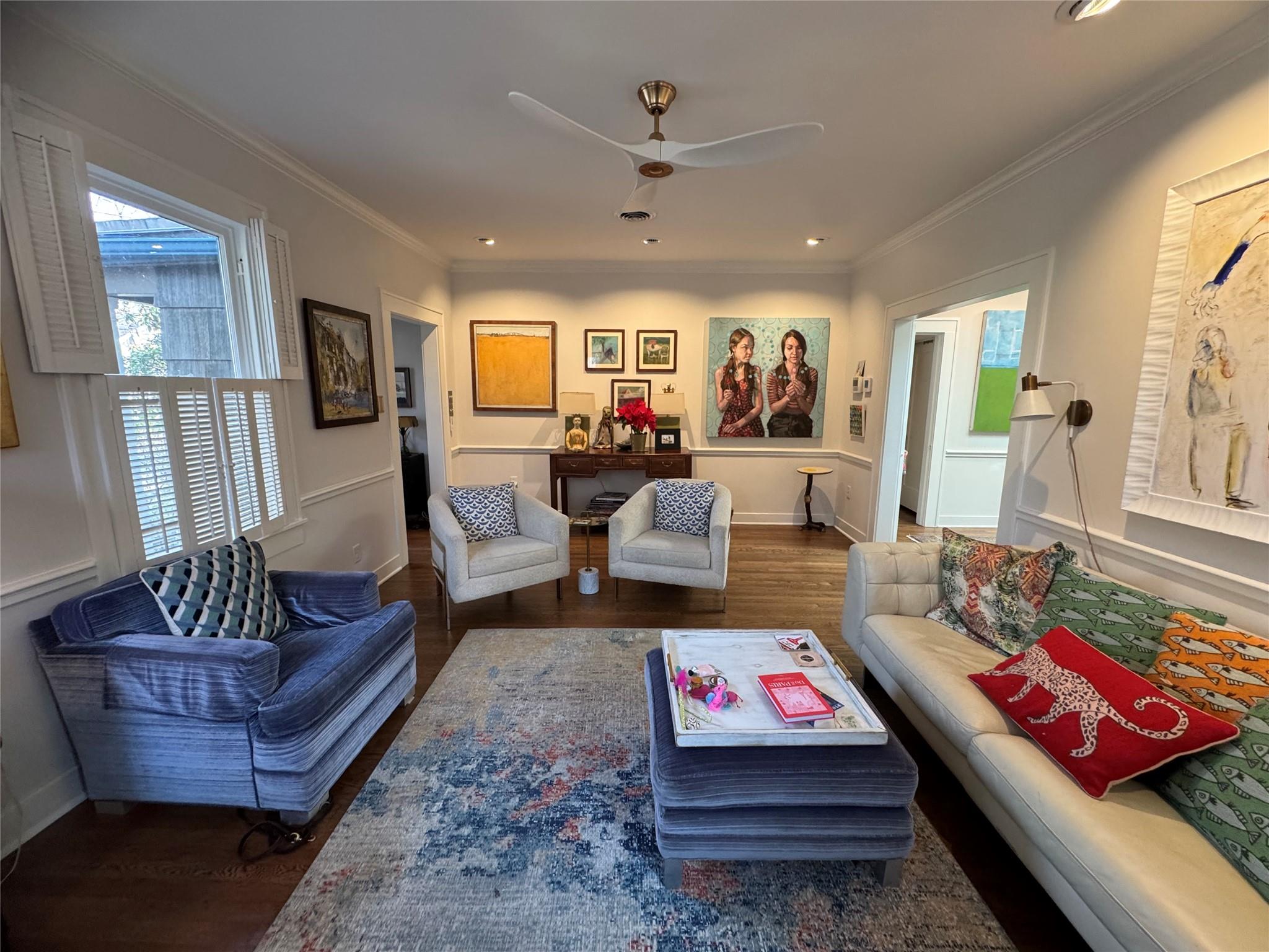 807 Leonard St, Austin, TX 78705