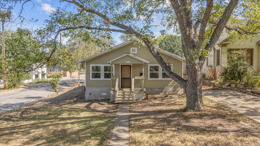 1801 Travis Heights Blvd, Austin, TX 78704