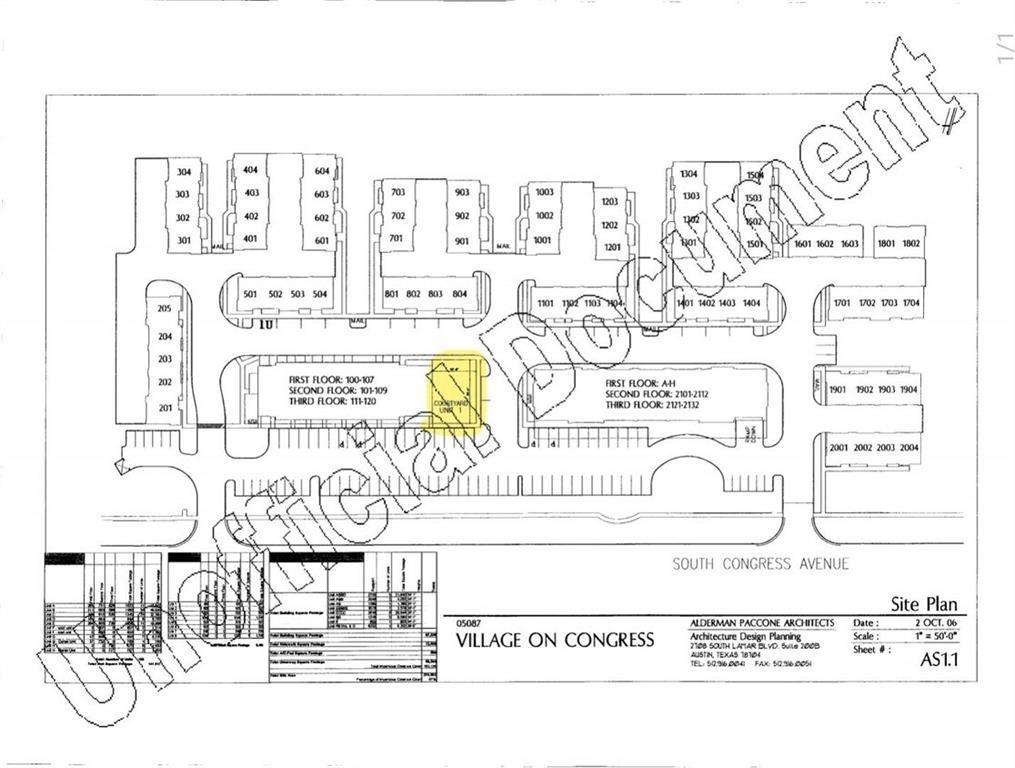 6000 S Congress Ave # Courtyard, Austin, TX 78745