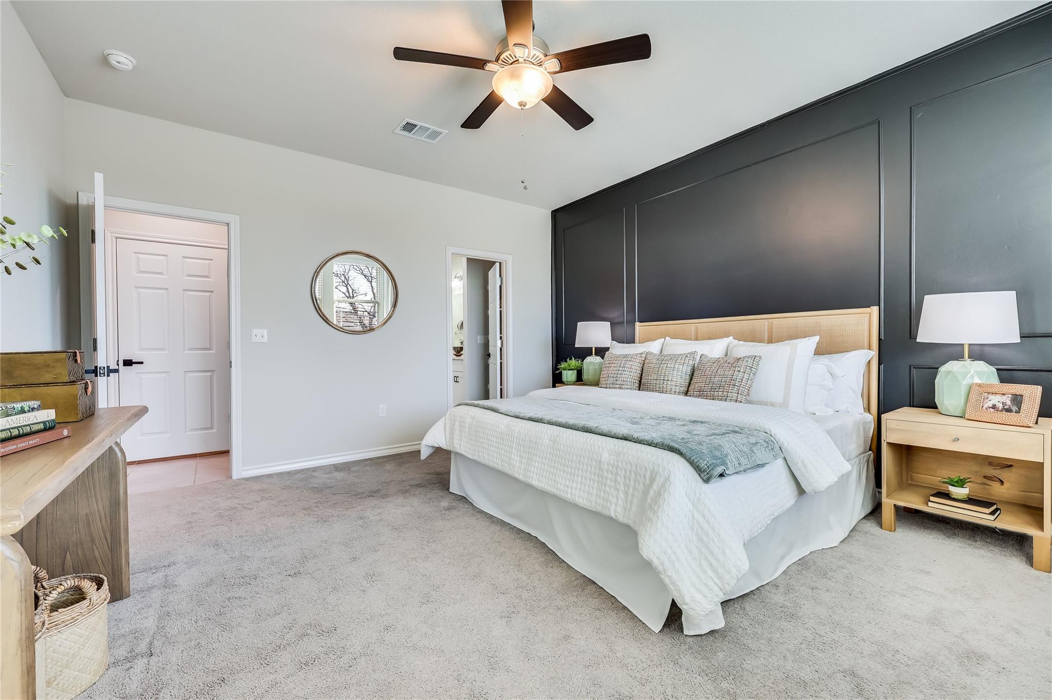 5216 Golden Canary Ln, Austin, TX 78723