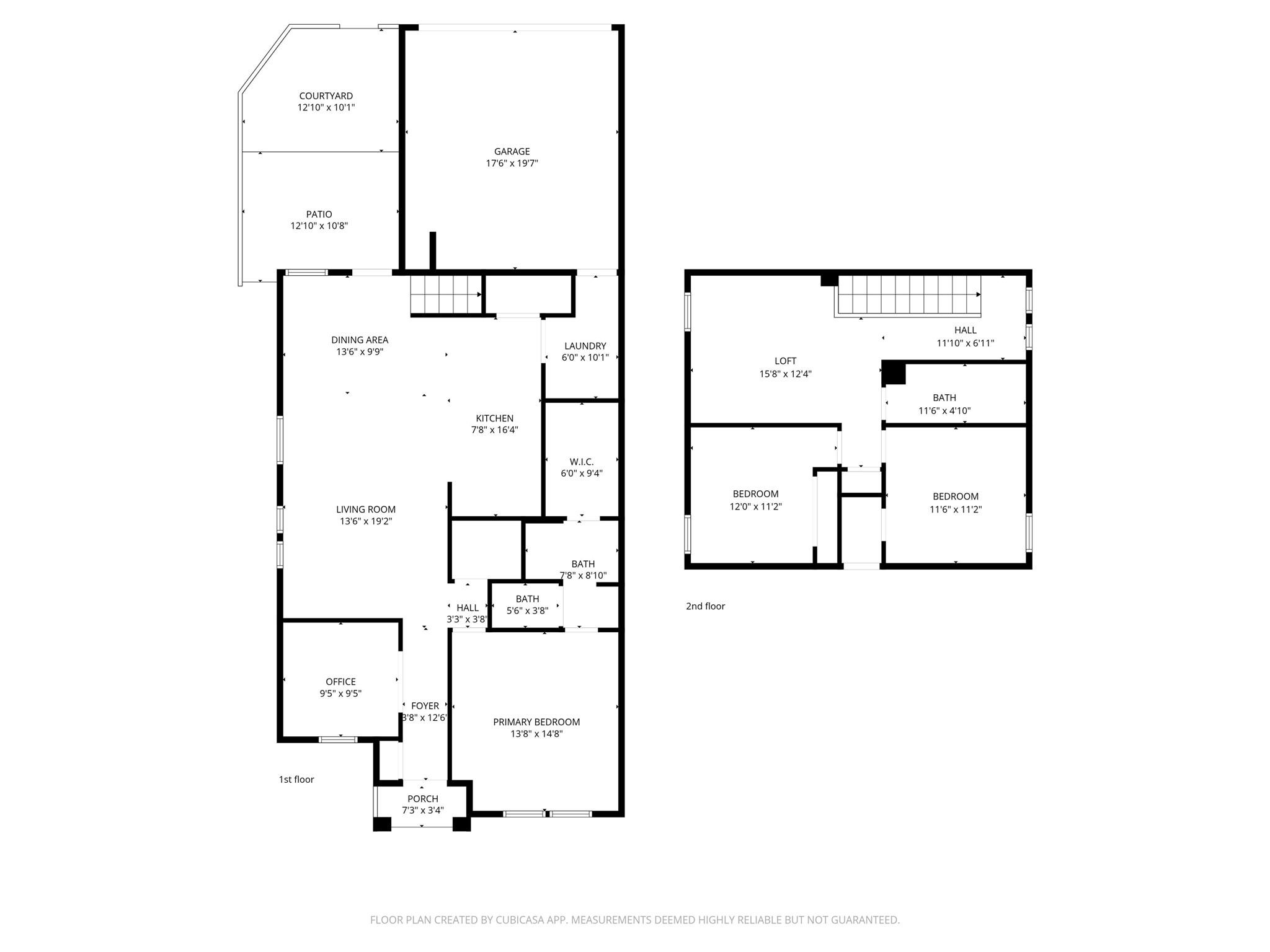 5216 Golden Canary Ln, Austin, TX 78723