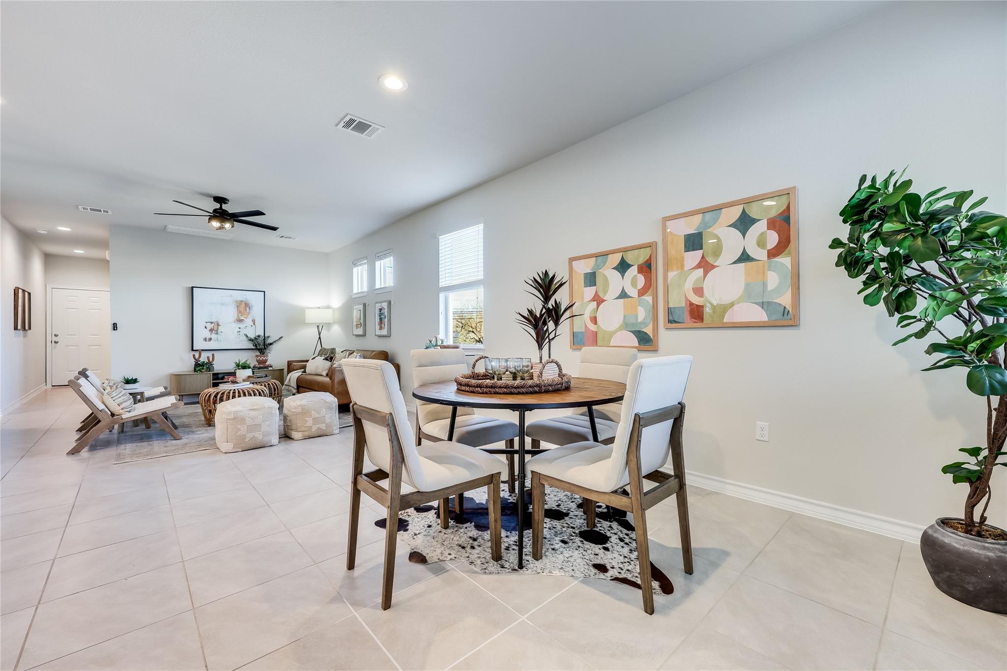 5216 Golden Canary Ln, Austin, TX 78723